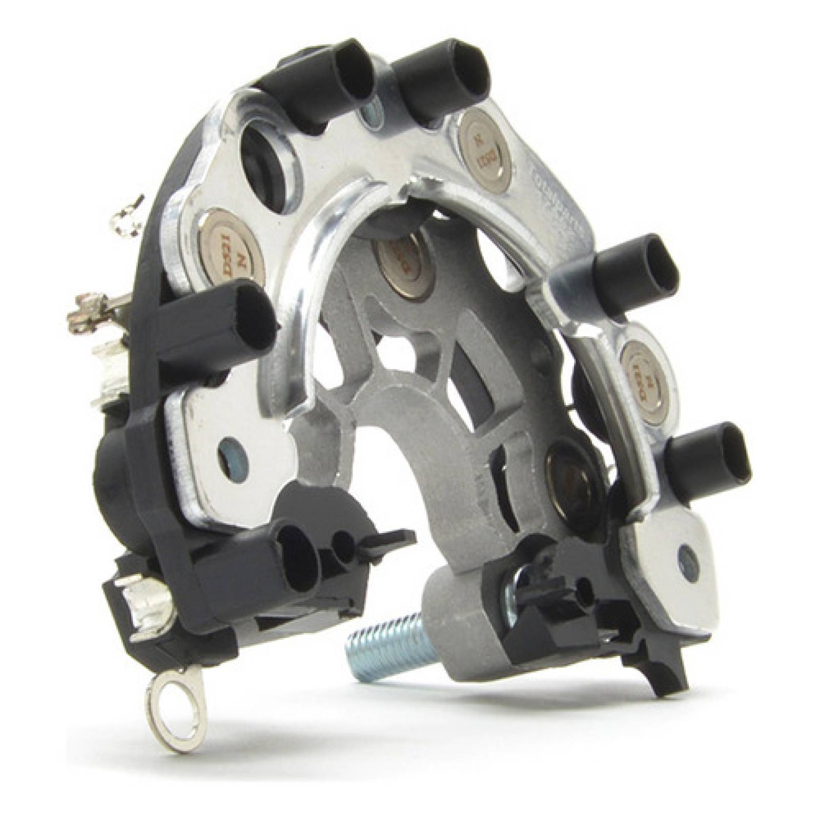 Portadiodos De Alternador Marca Total Parts 47502c