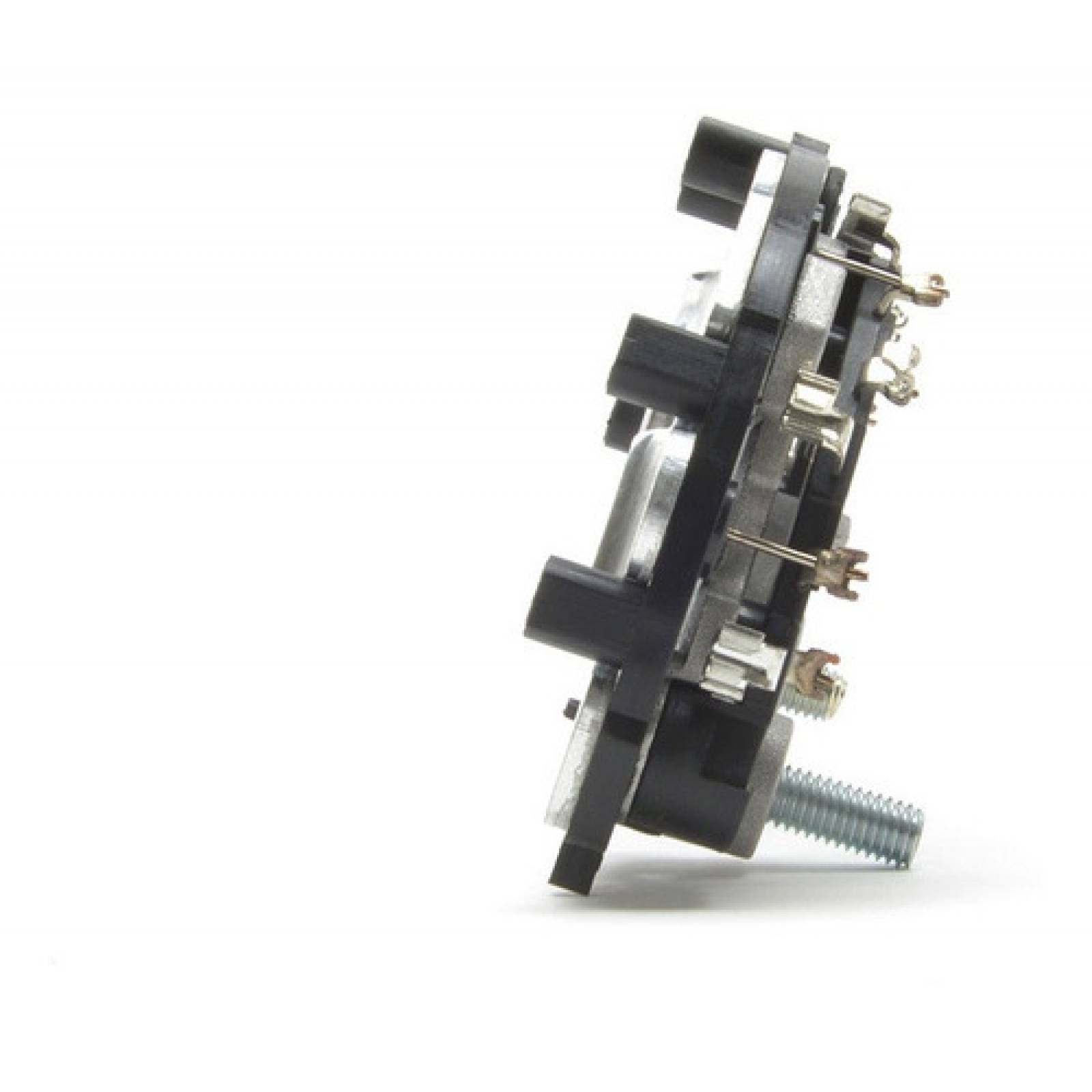 Portadiodos De Alternador Marca Total Parts 47502c