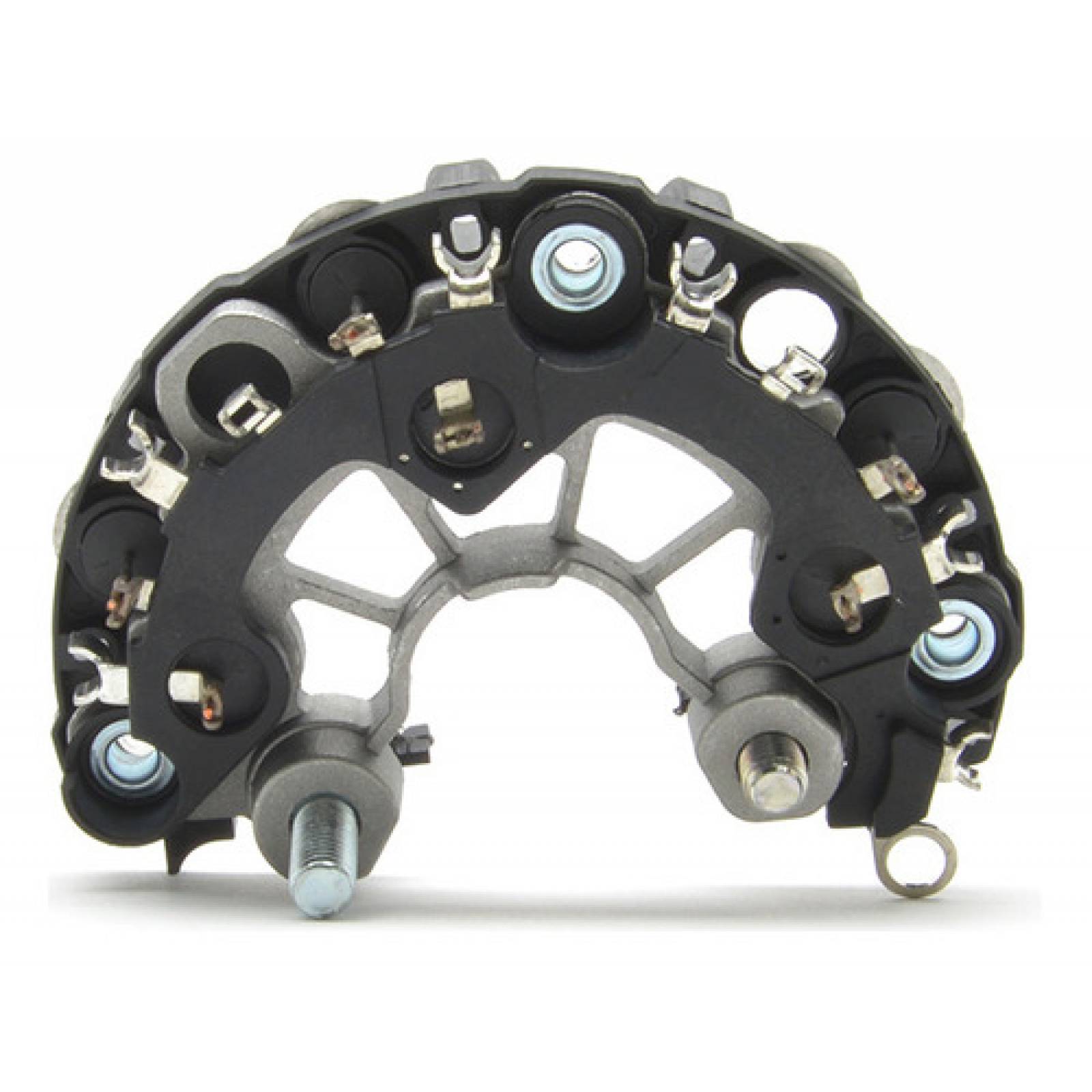 Portadiodos De Alternador Marca Total Parts 47502c