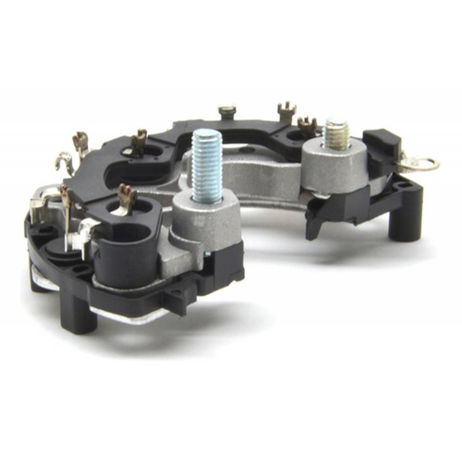 Portadiodos De Alternador Marca Total Parts 47502c