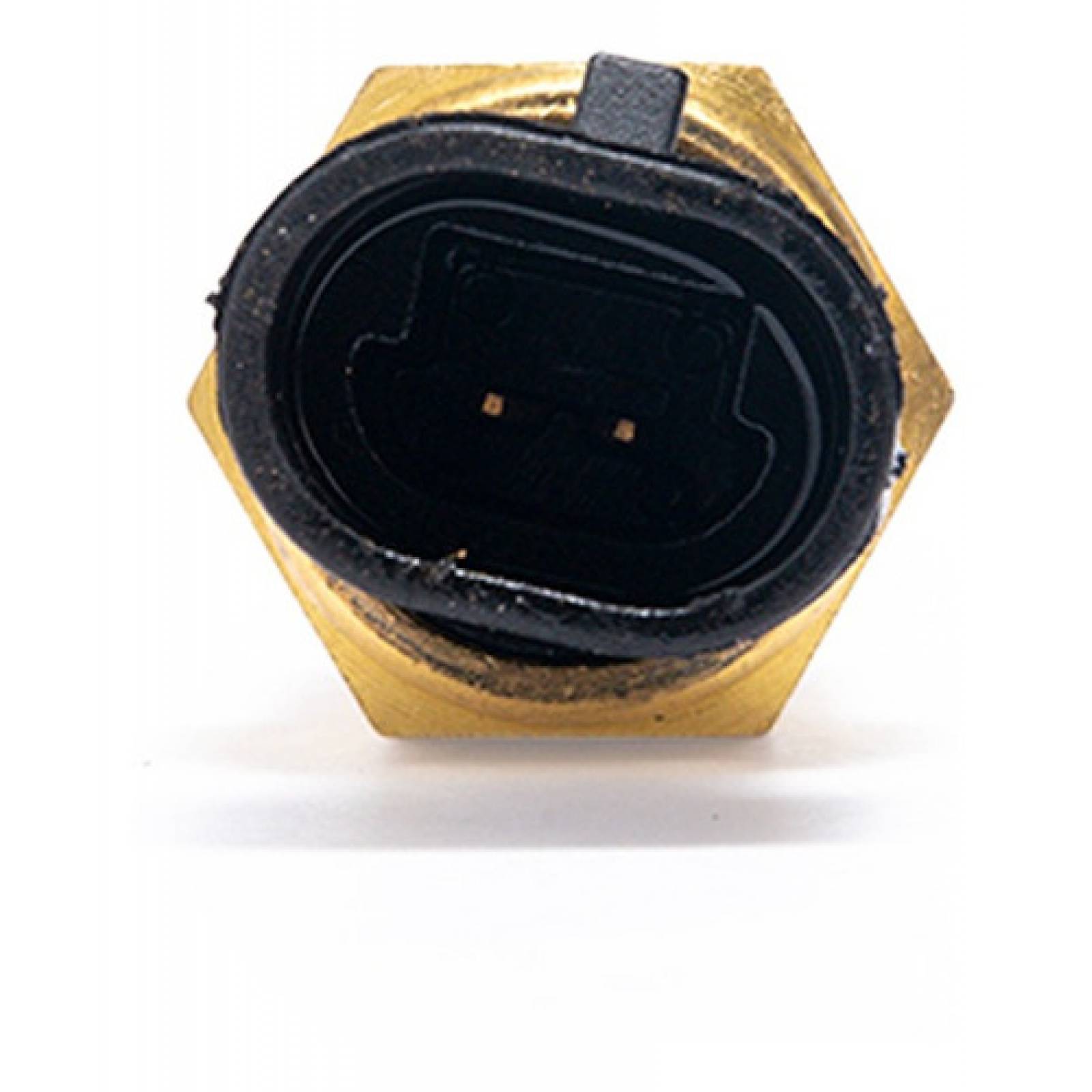 Sensor Ect/cts (refrigerante) Marca Injetech 04709c