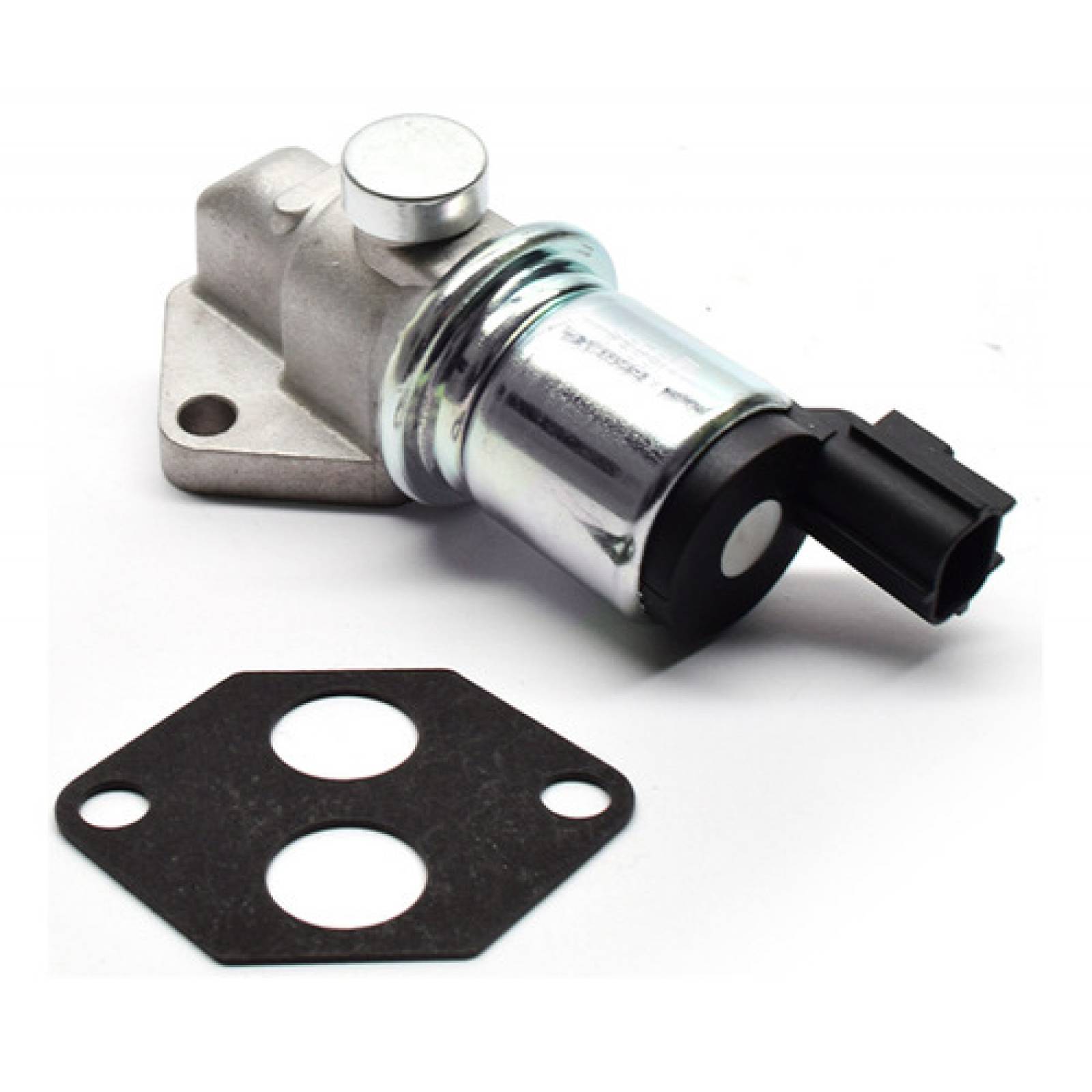 Valvula Iac-bypass (ralenti) Marca Injetech 07808c