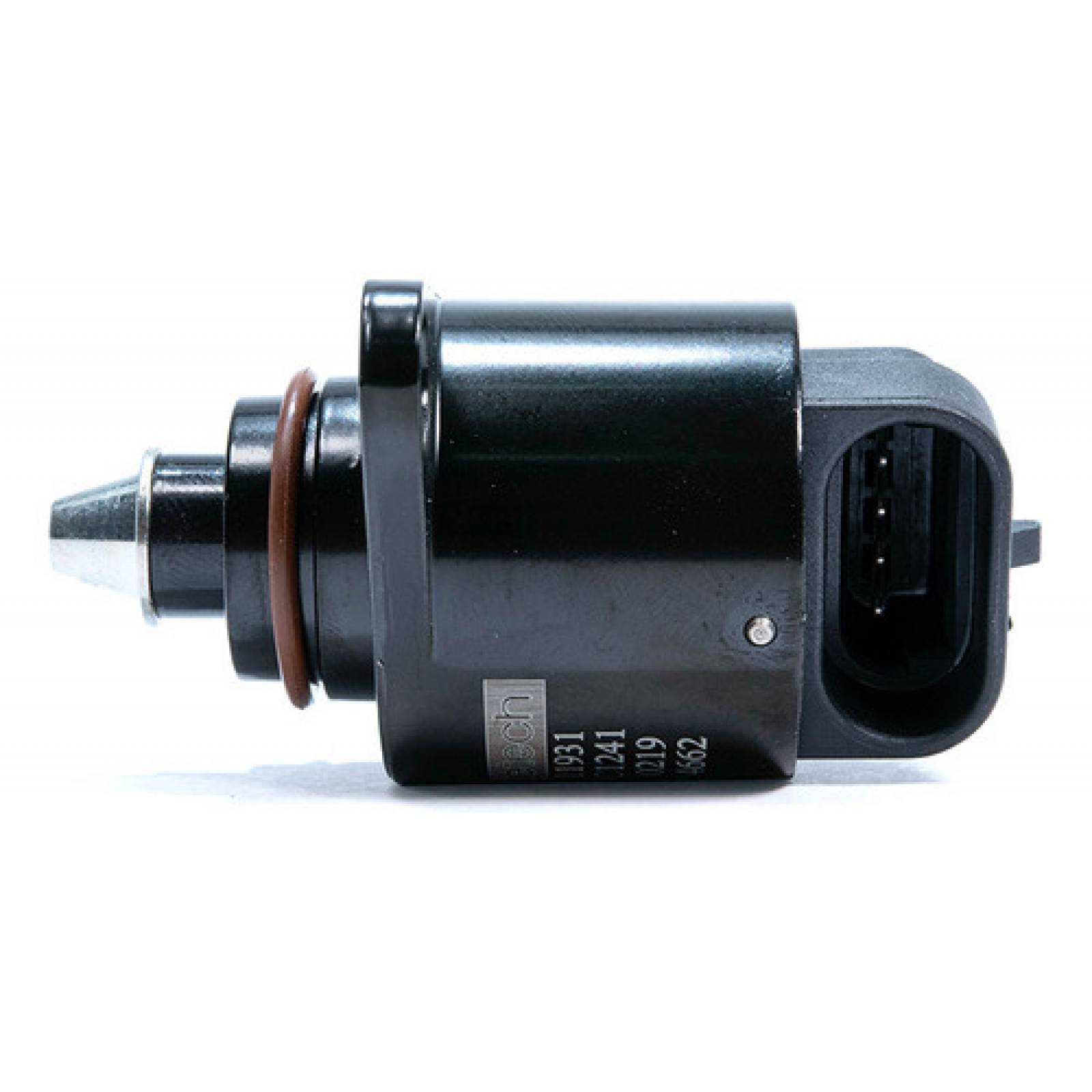 Valvula Iac-bypass (ralenti) Marca Injetech 11931c