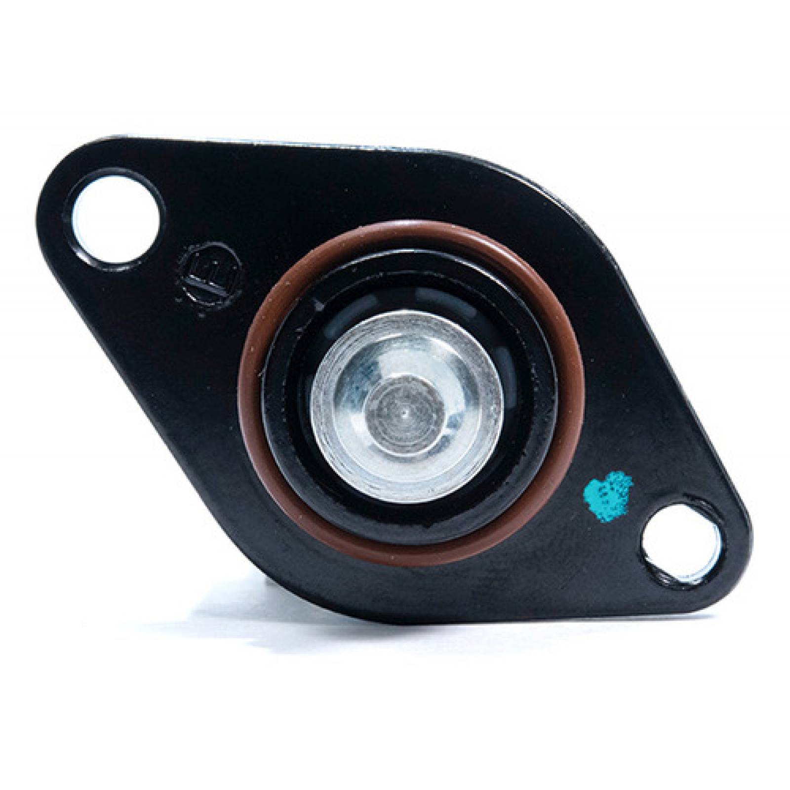 Valvula Iac-bypass (ralenti) Marca Injetech 11931c