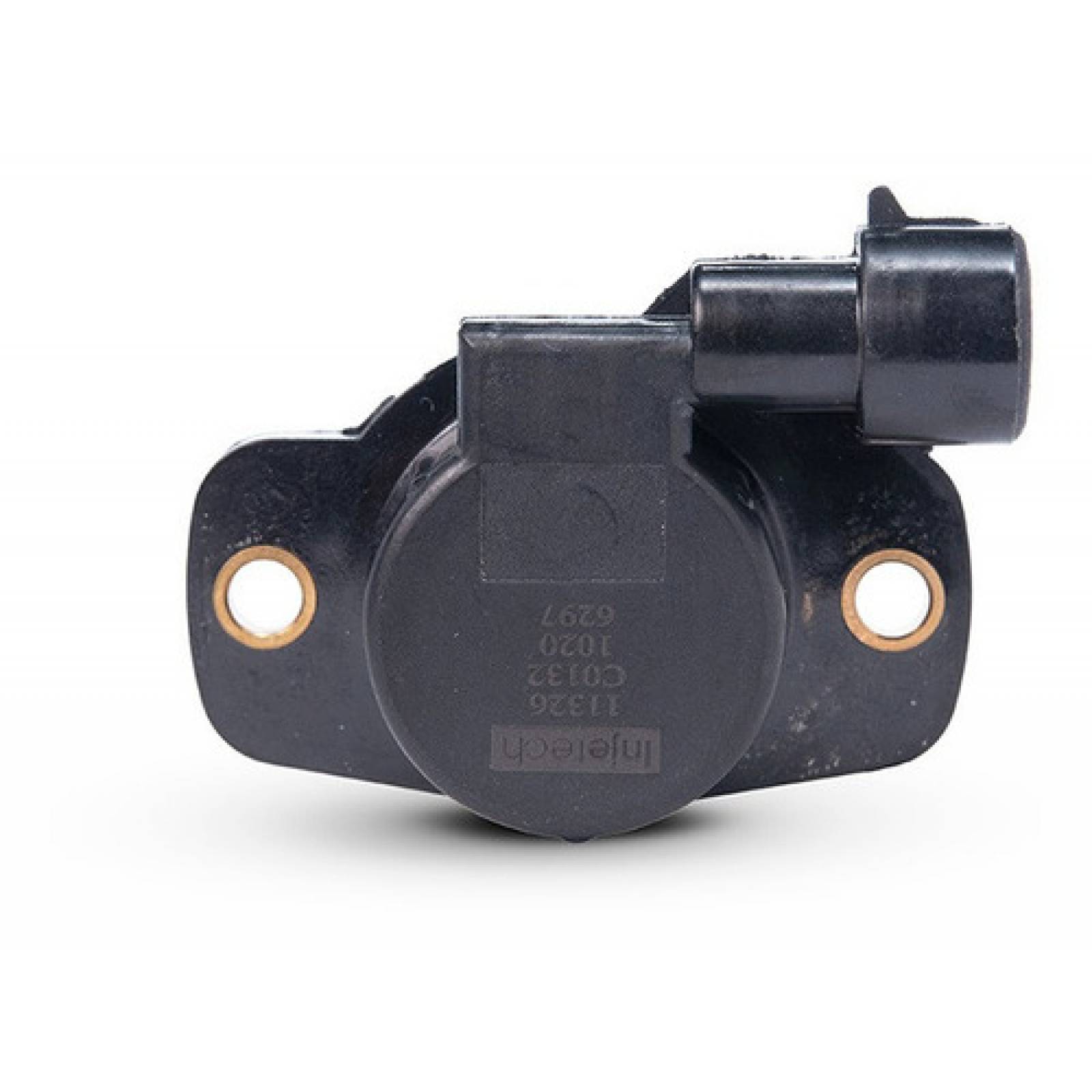 Sensor Tps (acelerador) Marca Injetech 11326c