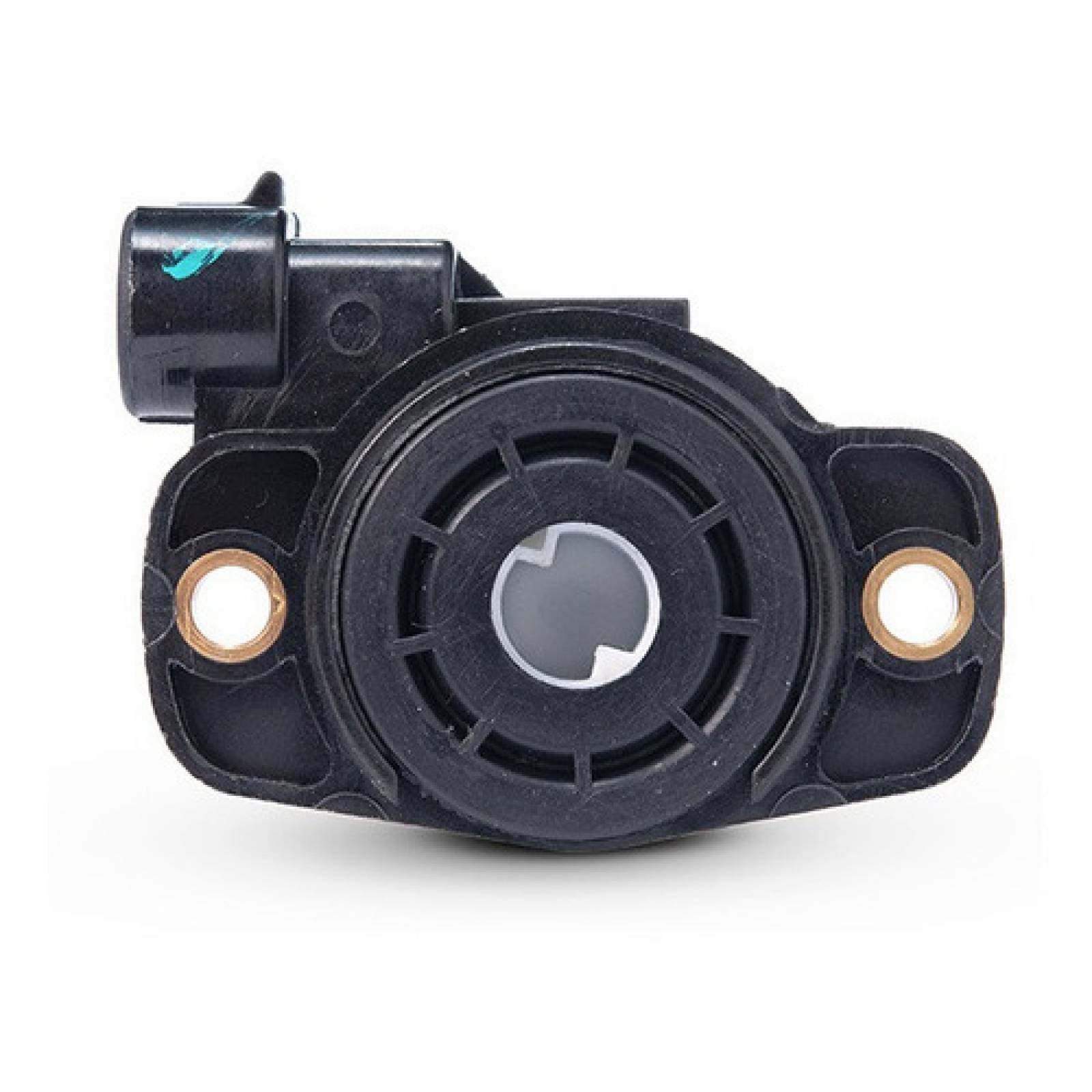 Sensor Tps (acelerador) Marca Injetech 11326c