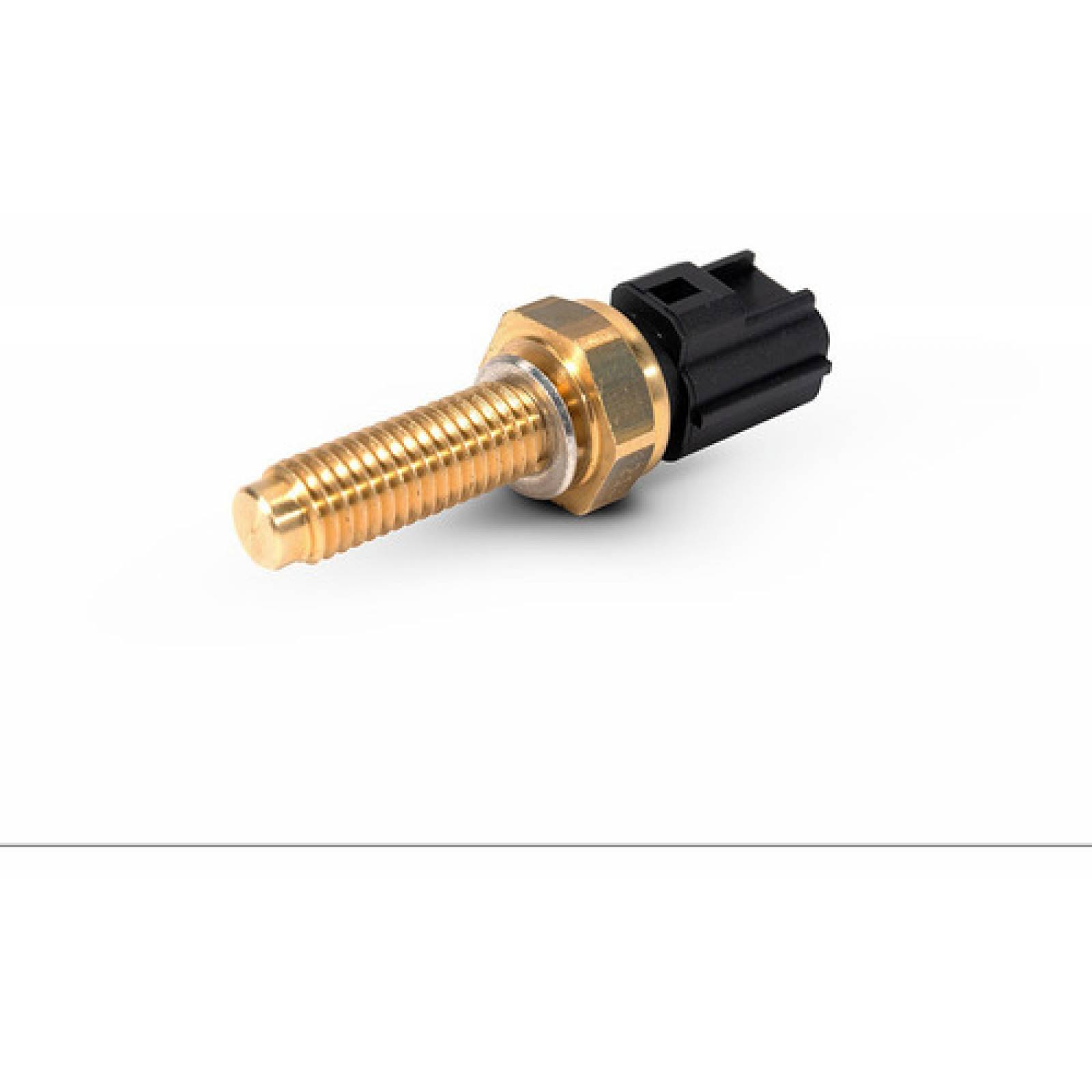 Sensor Ect/cts (refrigerante) Marca Injetech 08038c