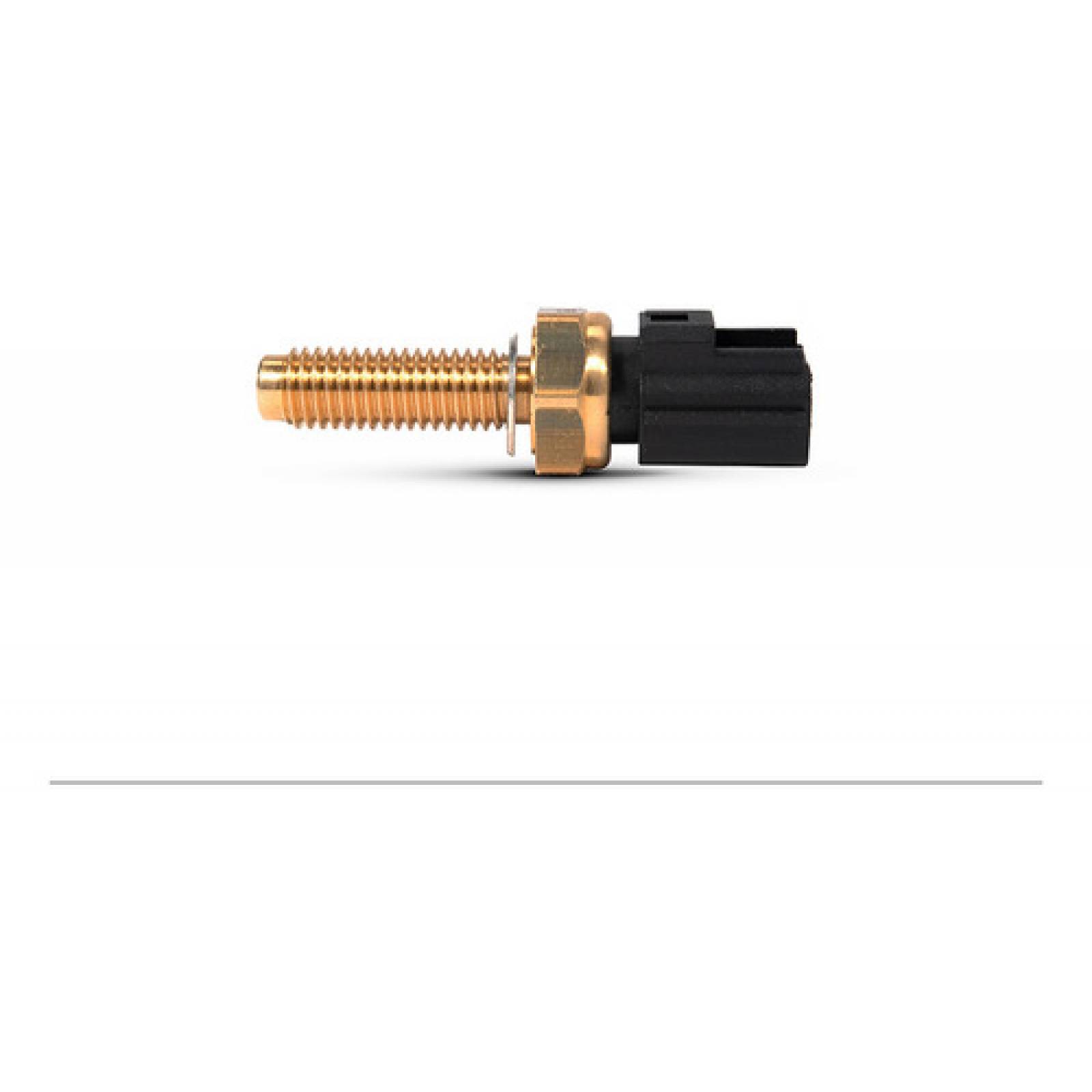 Sensor Ect/cts (refrigerante) Marca Injetech 08038c