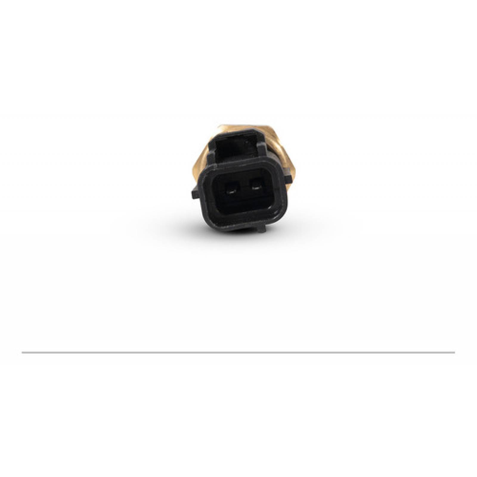 Sensor Ect/cts (refrigerante) Marca Injetech 08038c