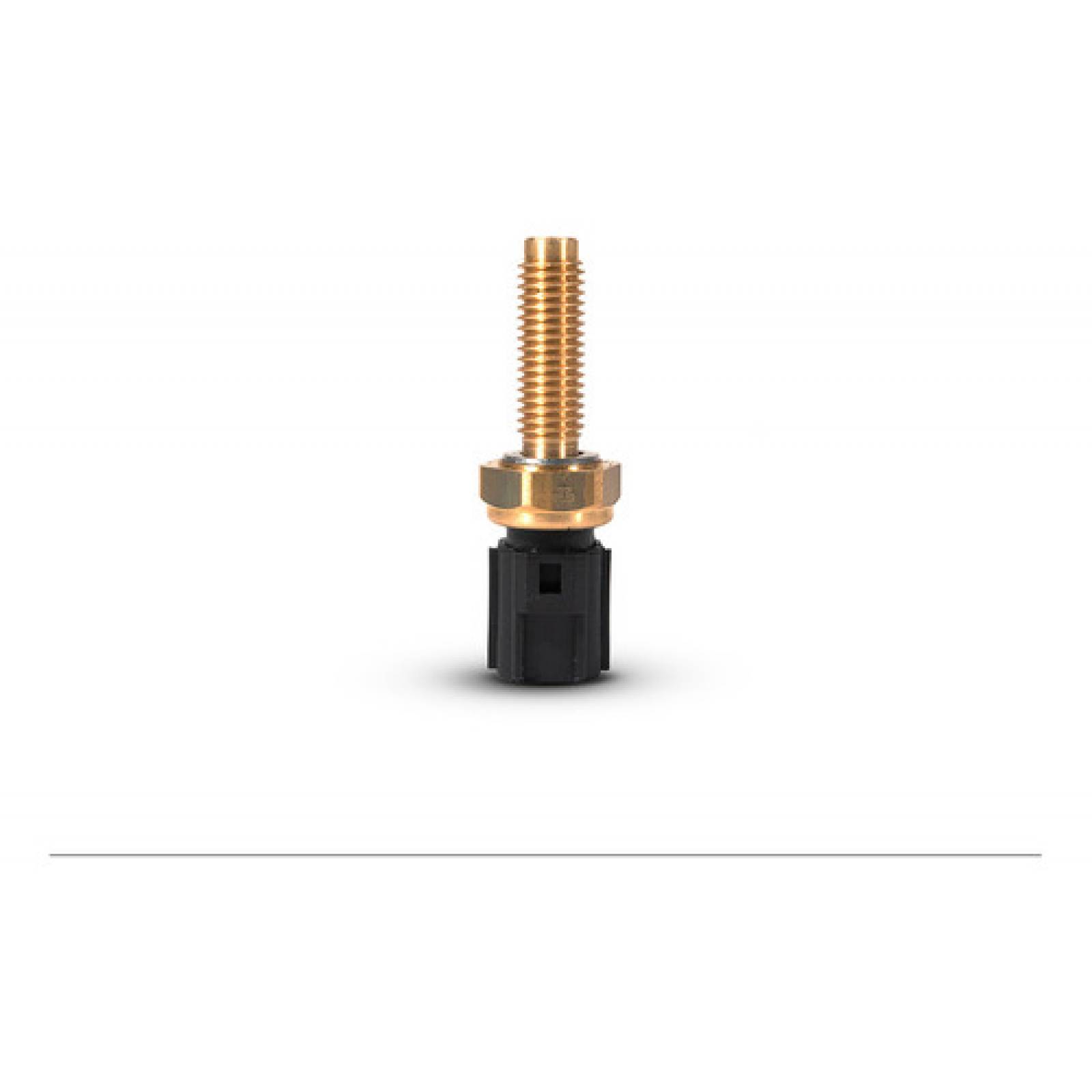 Sensor Ect/cts (refrigerante) Marca Injetech 08038c