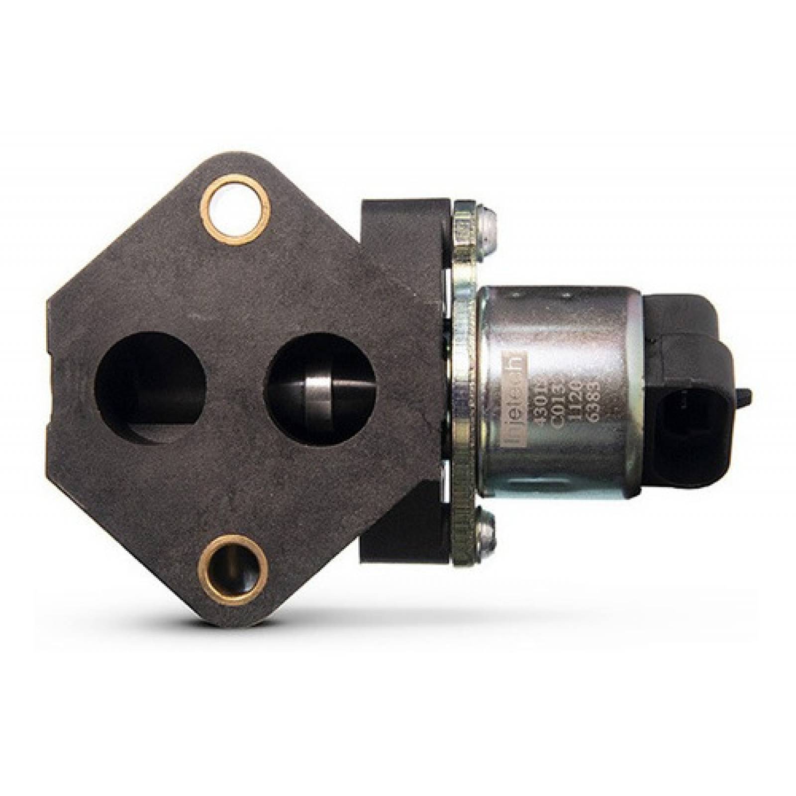 Valvula Iac-bypass (ralenti) Marca Injetech 43012c