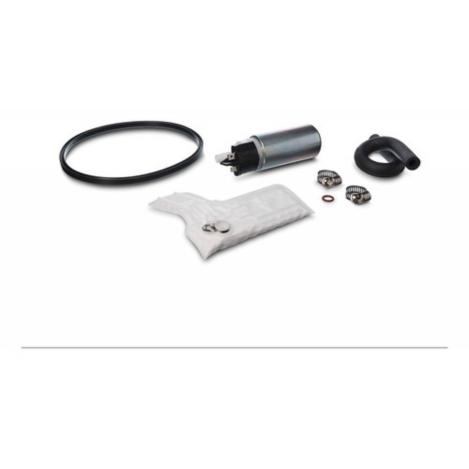 Repuesto Bomba De Gasolina Marca Injetech 38335c