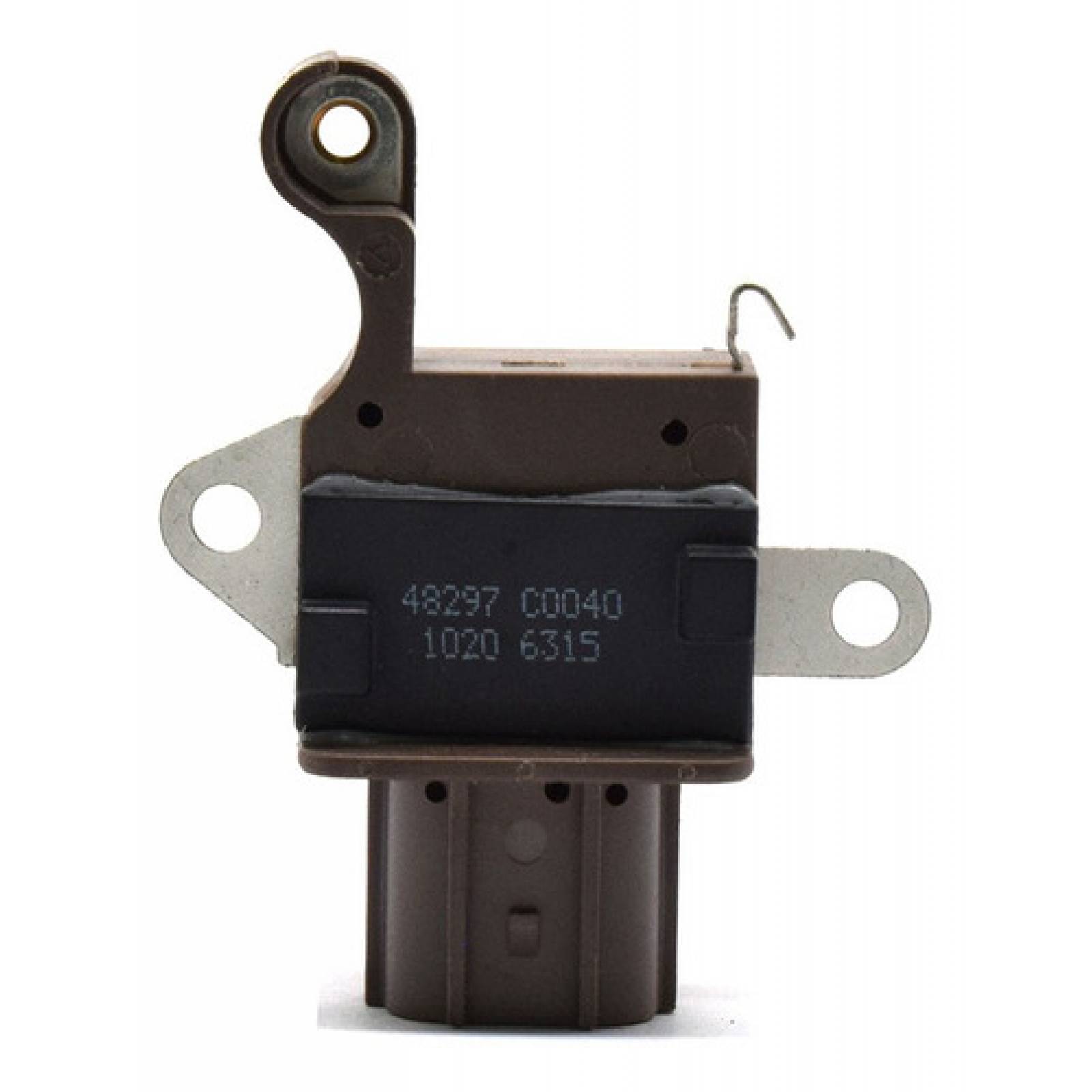 Regulador Para Alternador Marca Total Parts 48297c