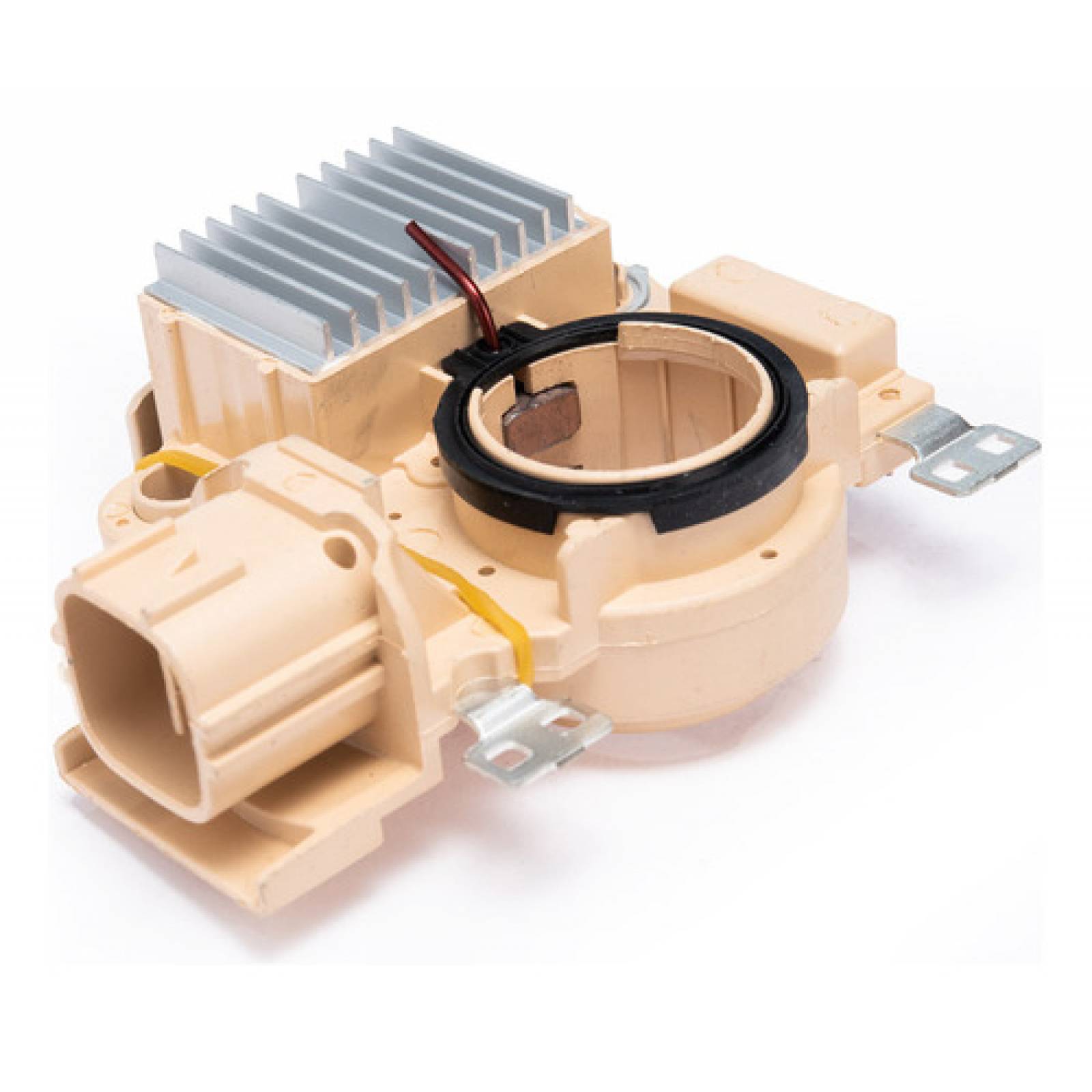 Regulador Para Alternador Marca Total Parts 42001c