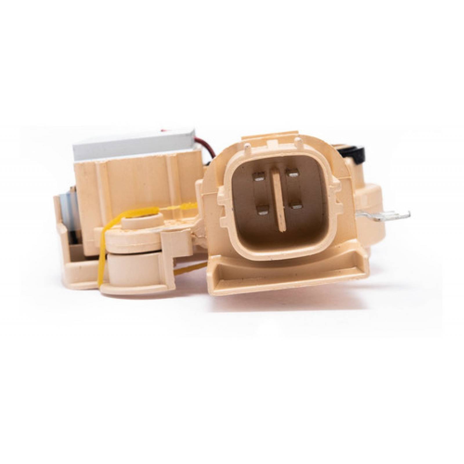 Regulador Para Alternador Marca Total Parts 42001c