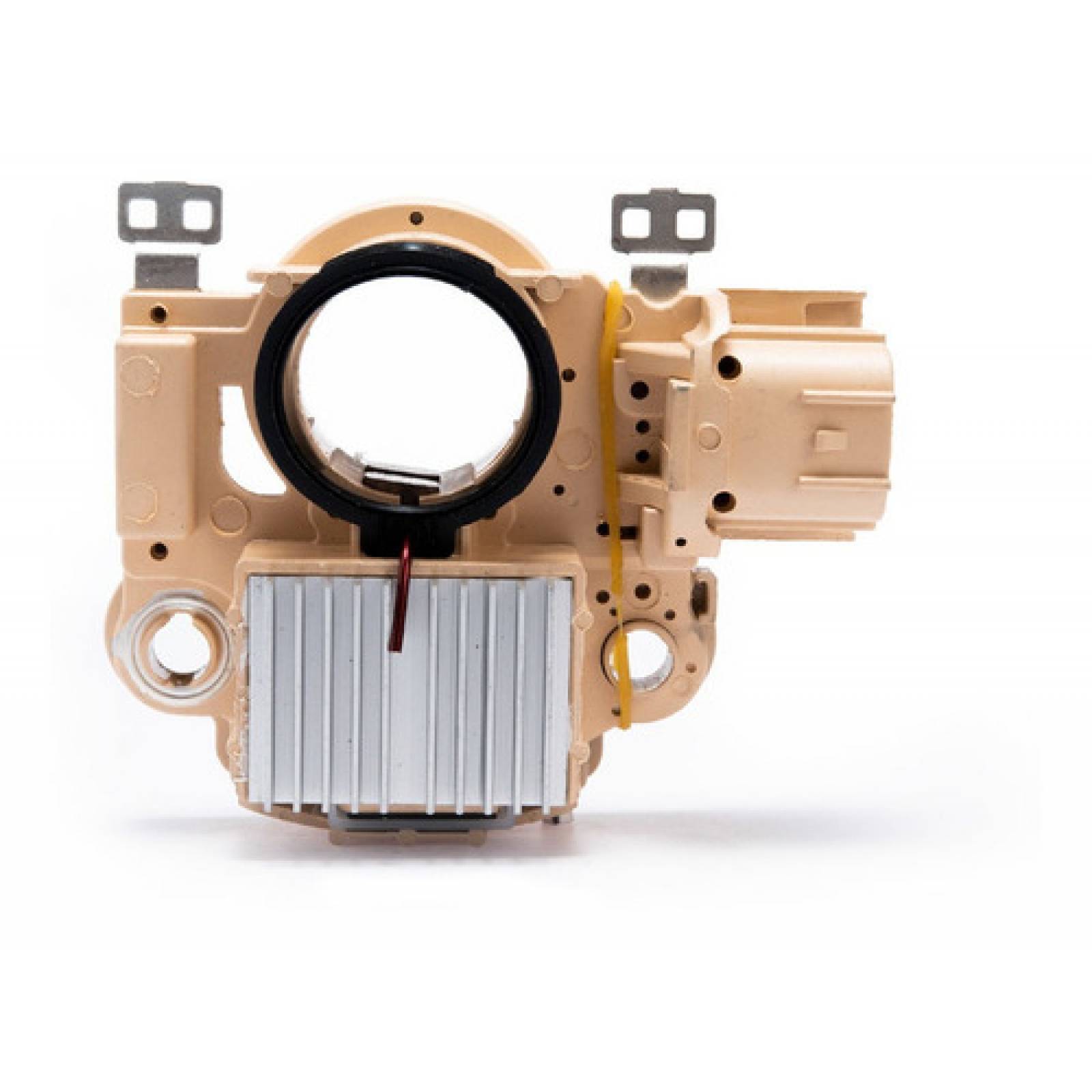 Regulador Para Alternador Marca Total Parts 42001c