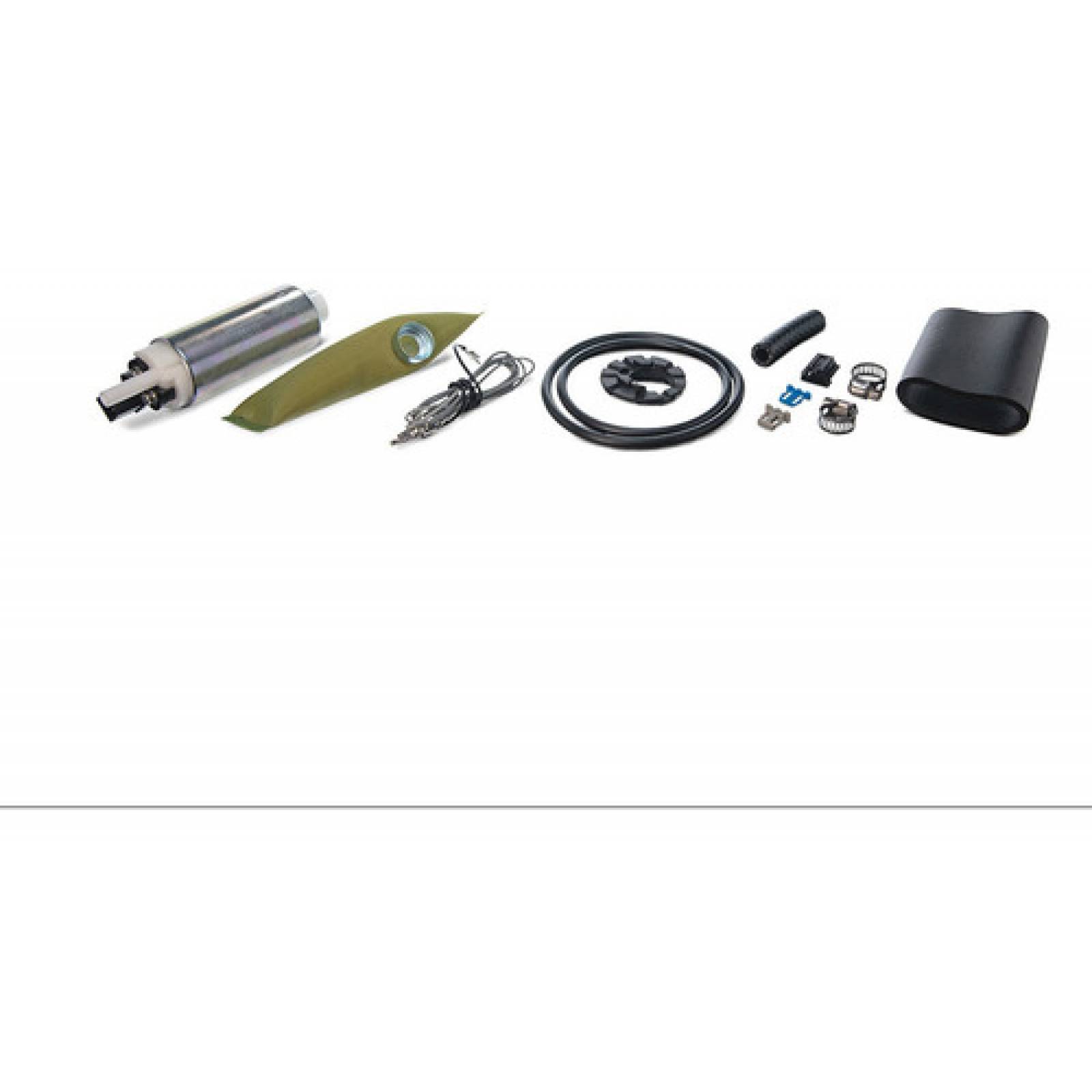 Repuesto Bomba De Gasolina Marca Injetech 06725c