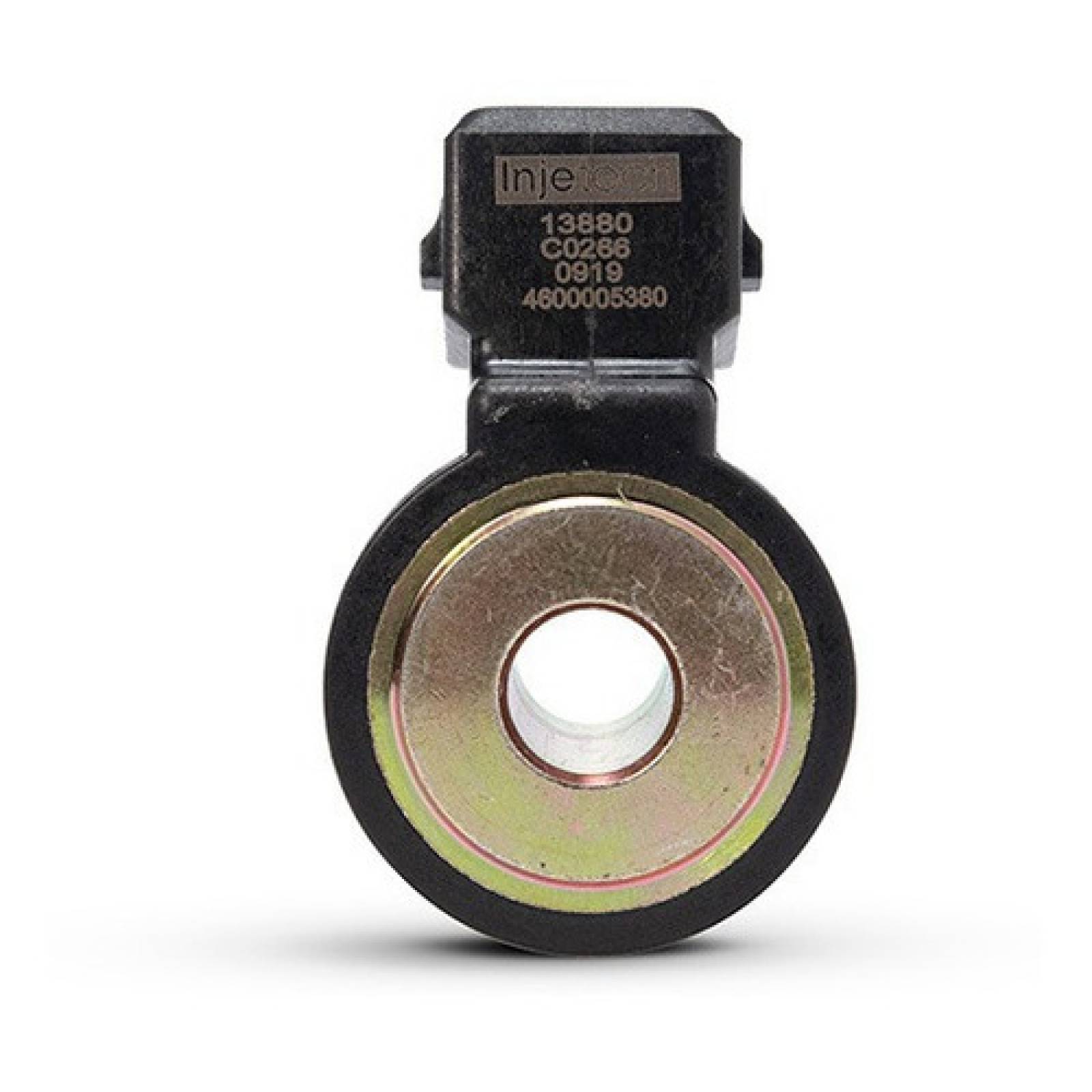Sensor Ks  (detonacion) Marca Injetech 13880c