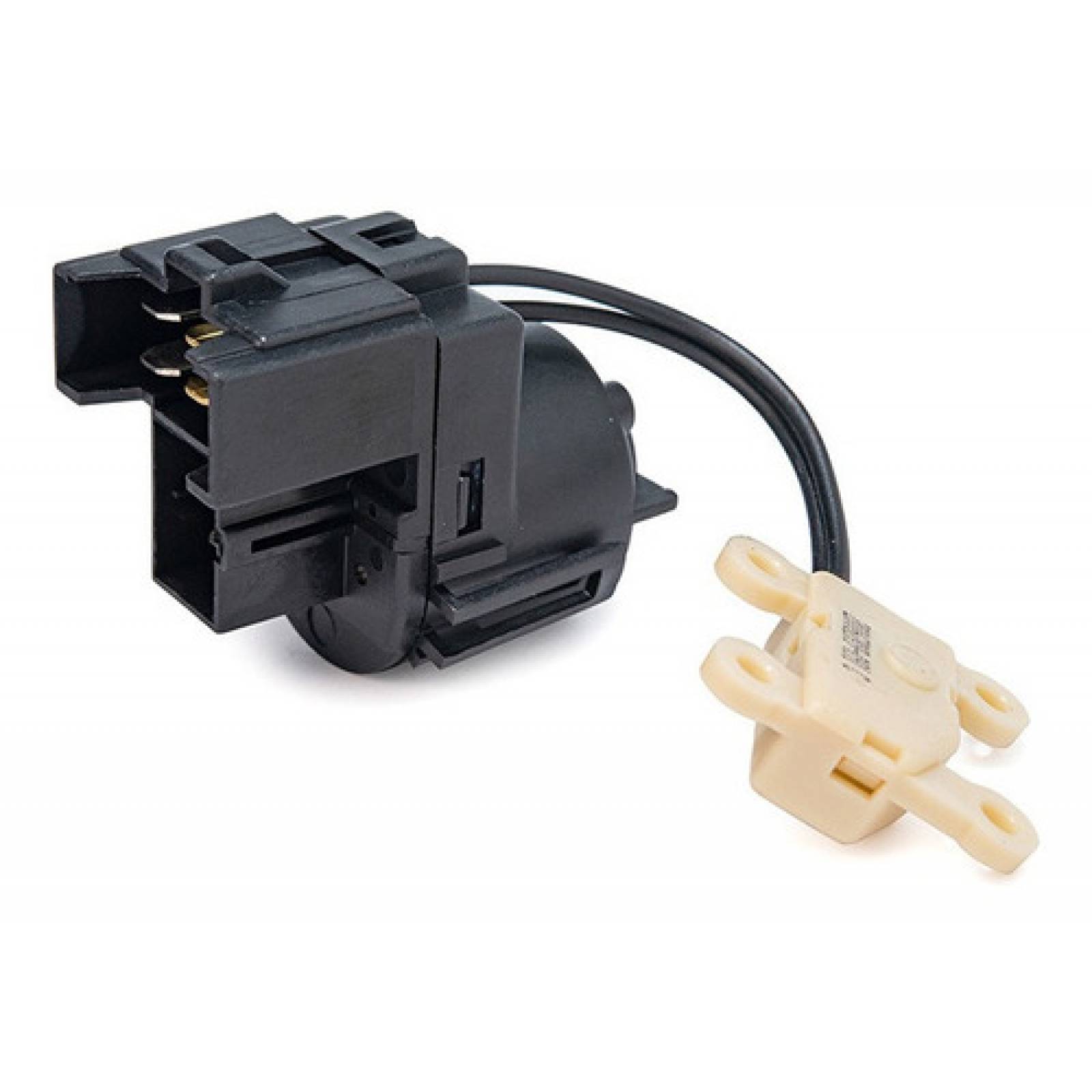 Pastilla De Encendido Marca Total Parts 10246c