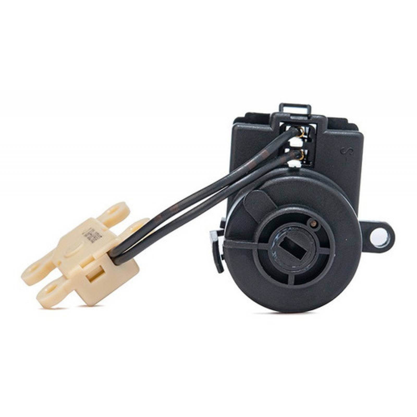 Pastilla De Encendido Marca Total Parts 10246c