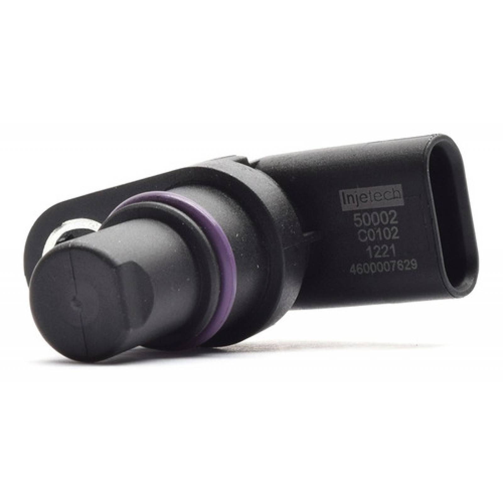 Sensor Cigueñal (ckp) Marca Injetech 50002c