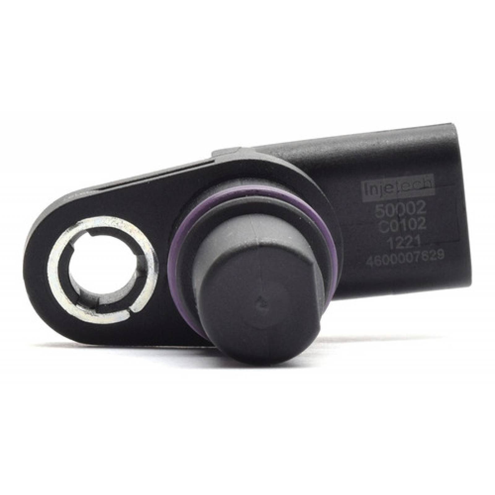 Sensor Cigueñal (ckp) Marca Injetech 50002c