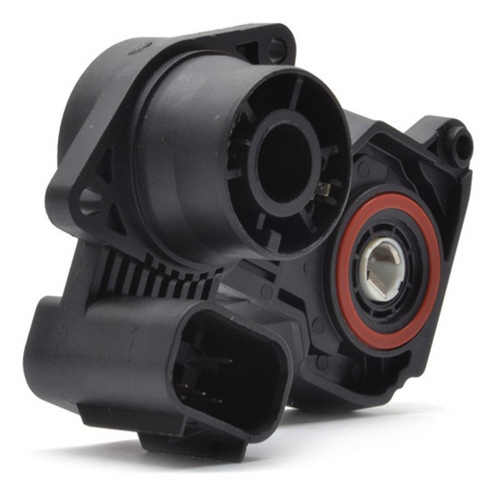 Sensor Tps (acelerador) Marca Injetech 49657c