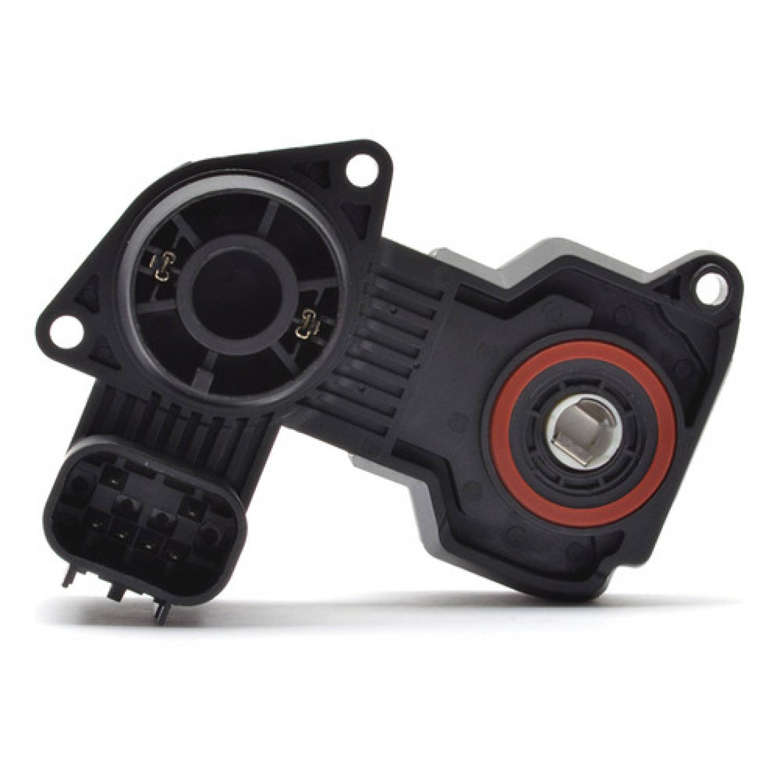 Sensor Tps (acelerador) Marca Injetech 49657c