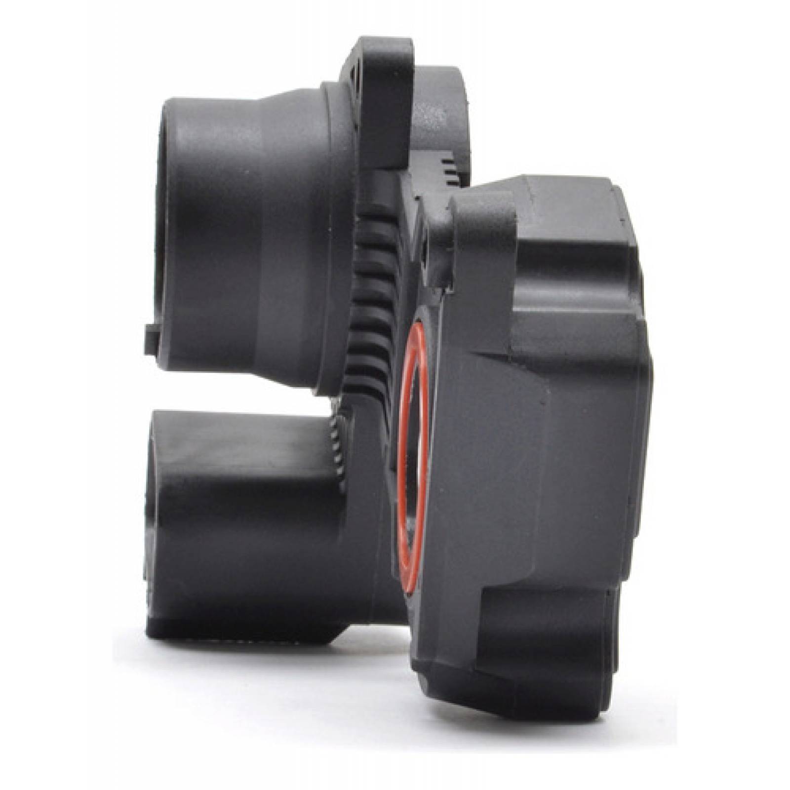 Sensor Tps (acelerador) Marca Injetech 49657c