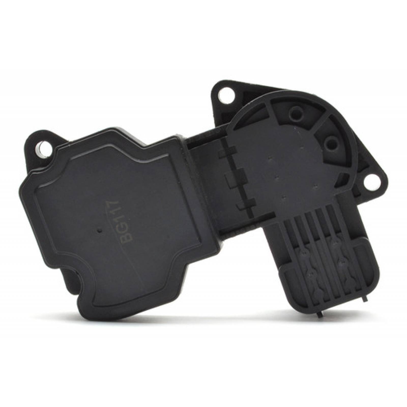 Sensor Tps (acelerador) Marca Injetech 49657c