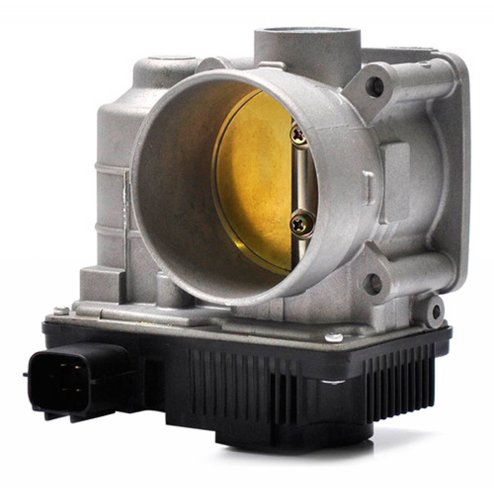 Sensor Tps (acelerador) Marca Injetech 40710c