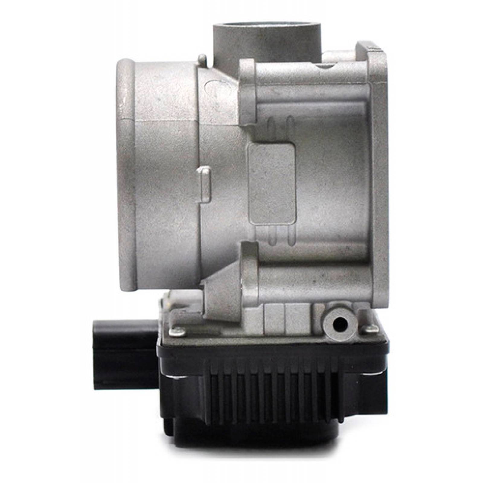 Sensor Tps (acelerador) Marca Injetech 40710c