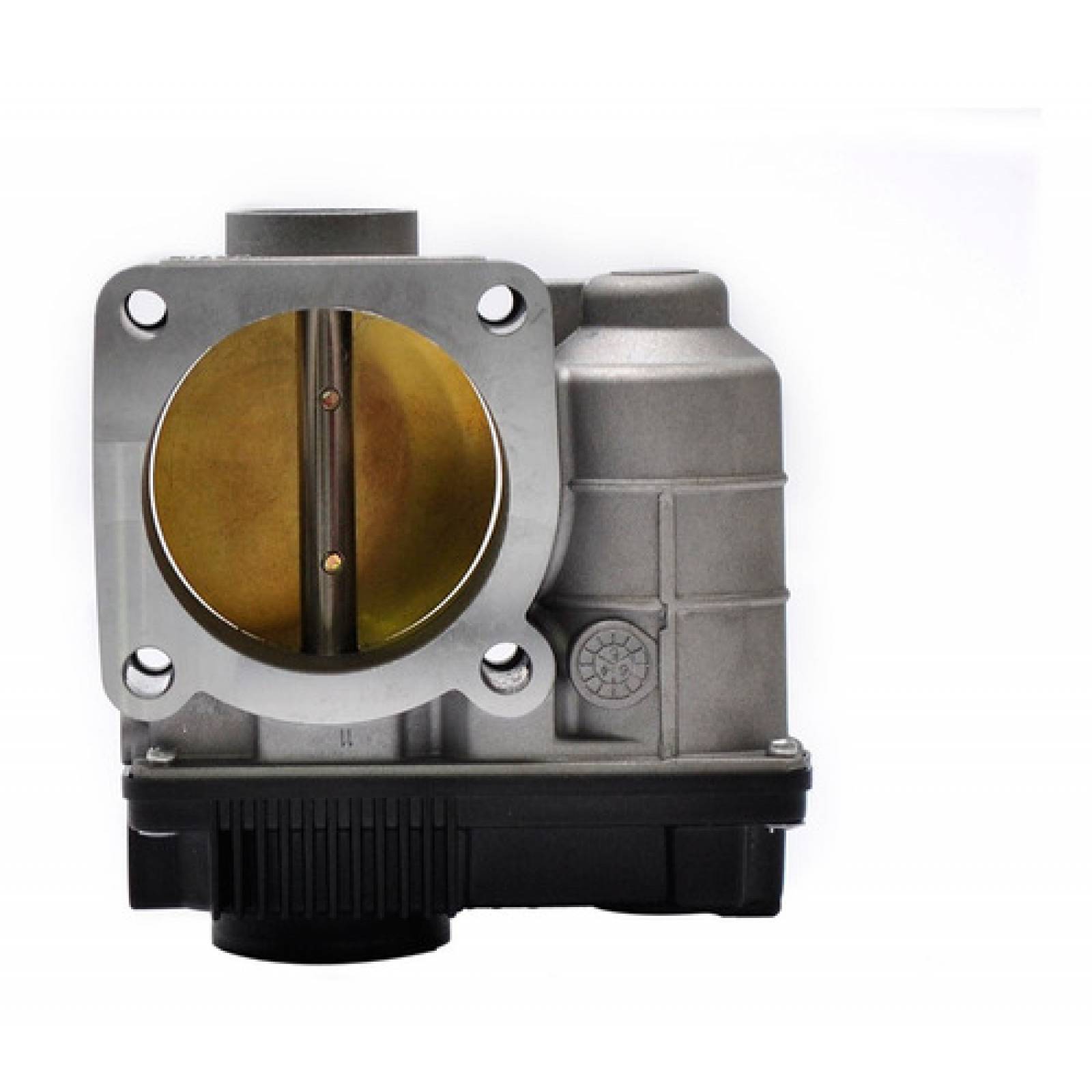 Sensor Tps (acelerador) Marca Injetech 40710c