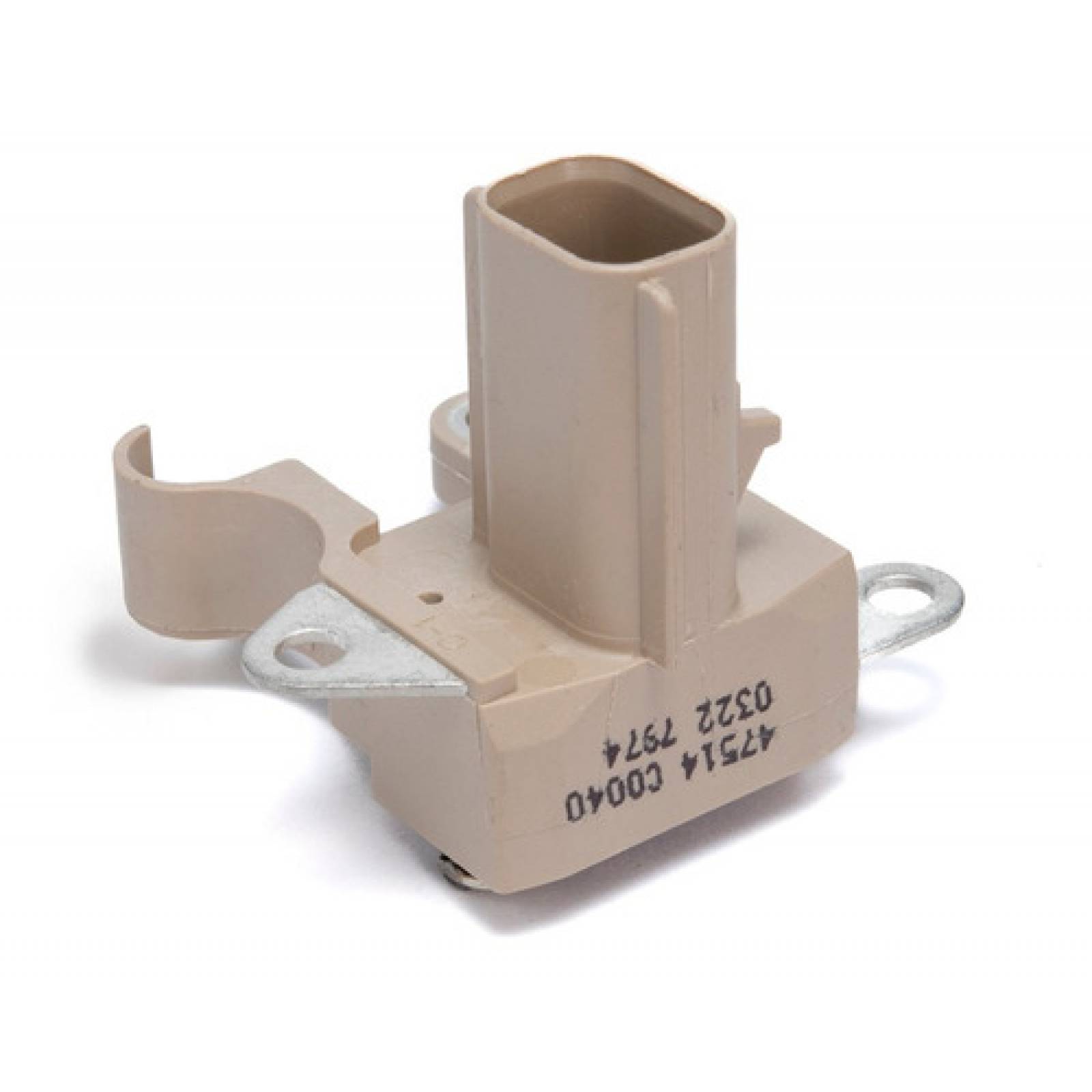 Regulador Para Alternador Marca Total Parts 47514c