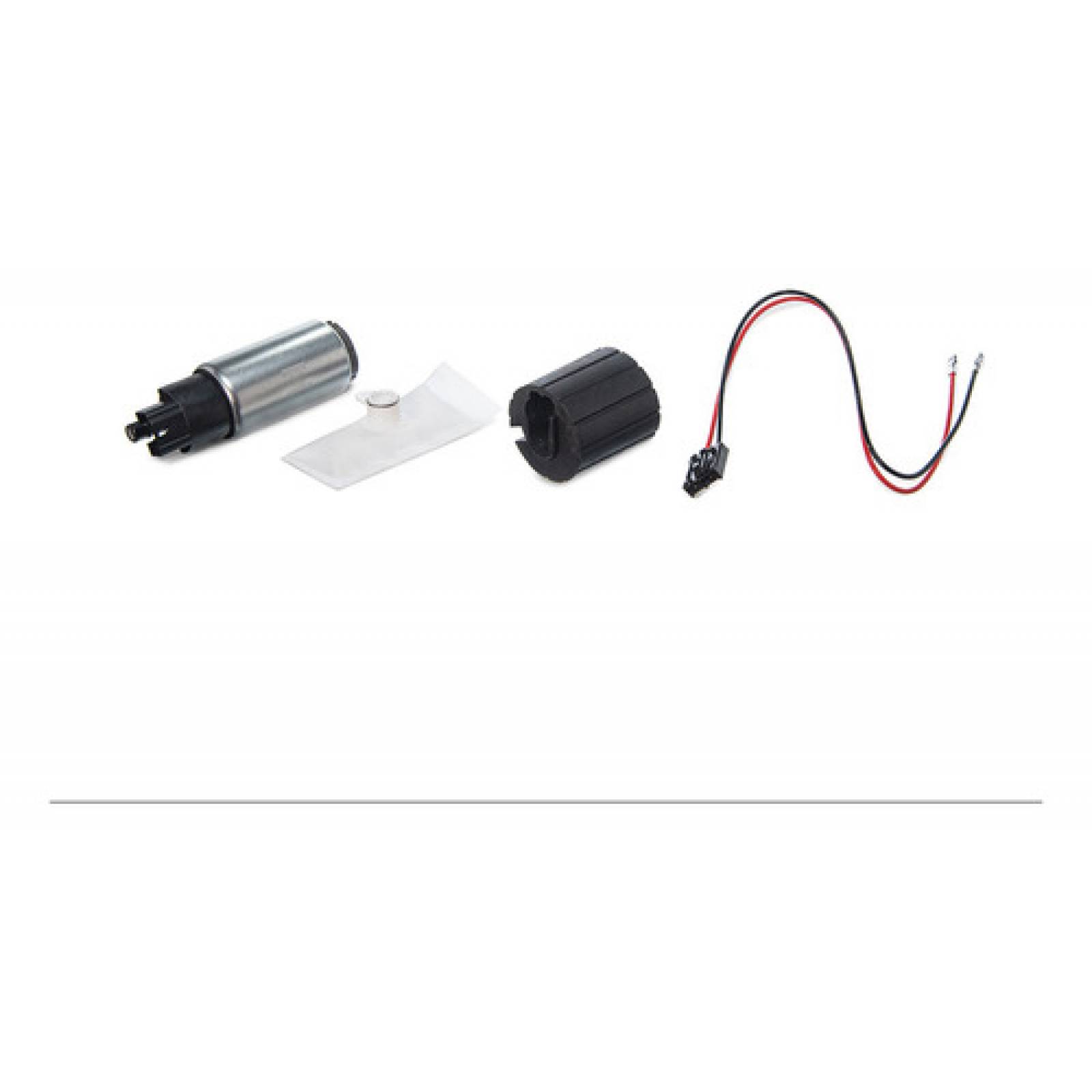 Repuesto Bomba De Gasolina Marca Injetech 07130c