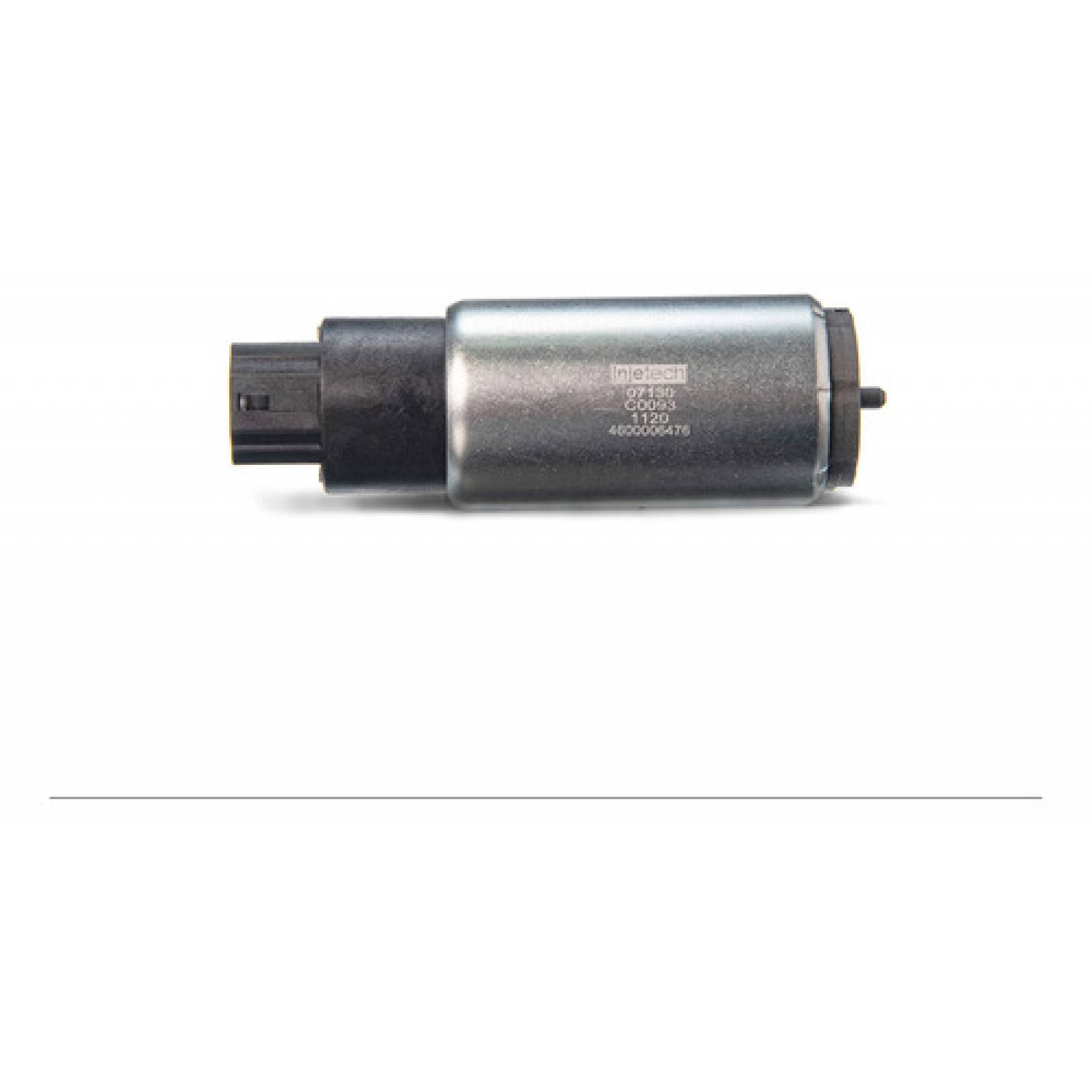 Repuesto Bomba De Gasolina Marca Injetech 07130c