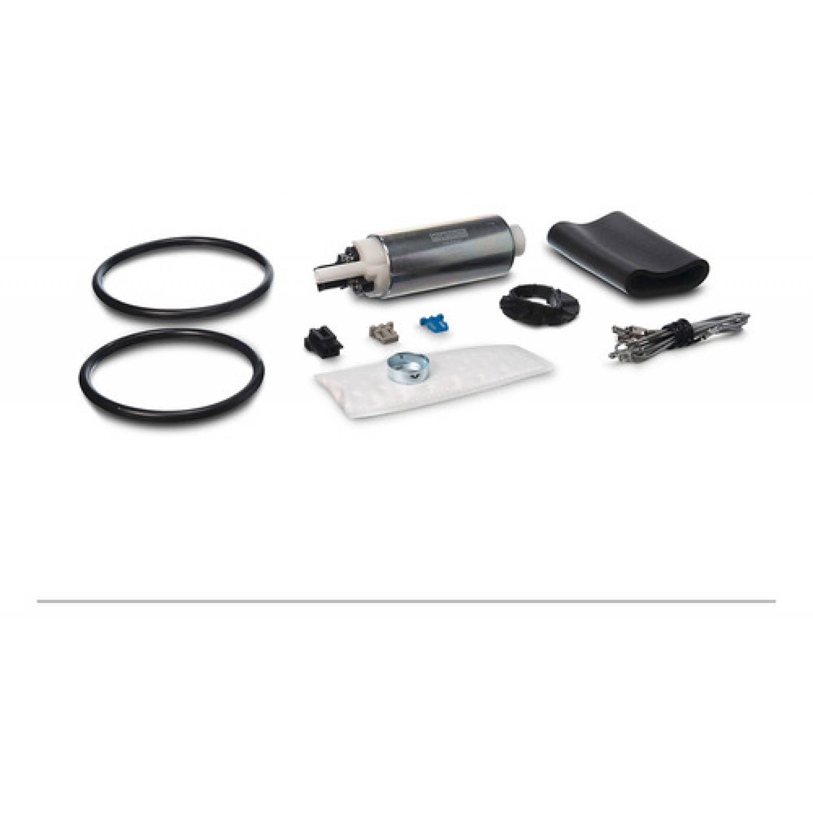 Repuesto Bomba De Gasolina Marca Injetech 05056c