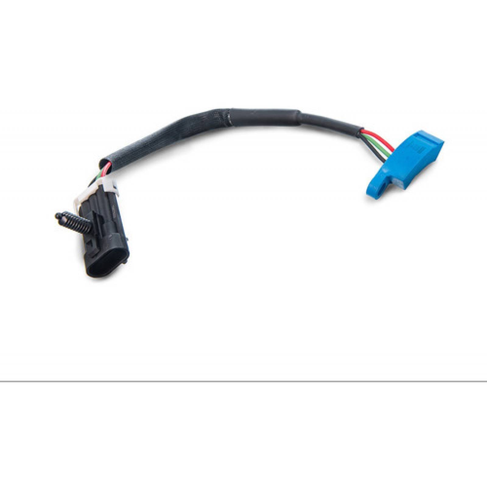 Sensor Cigueñal (ckp) Marca Injetech 13655c