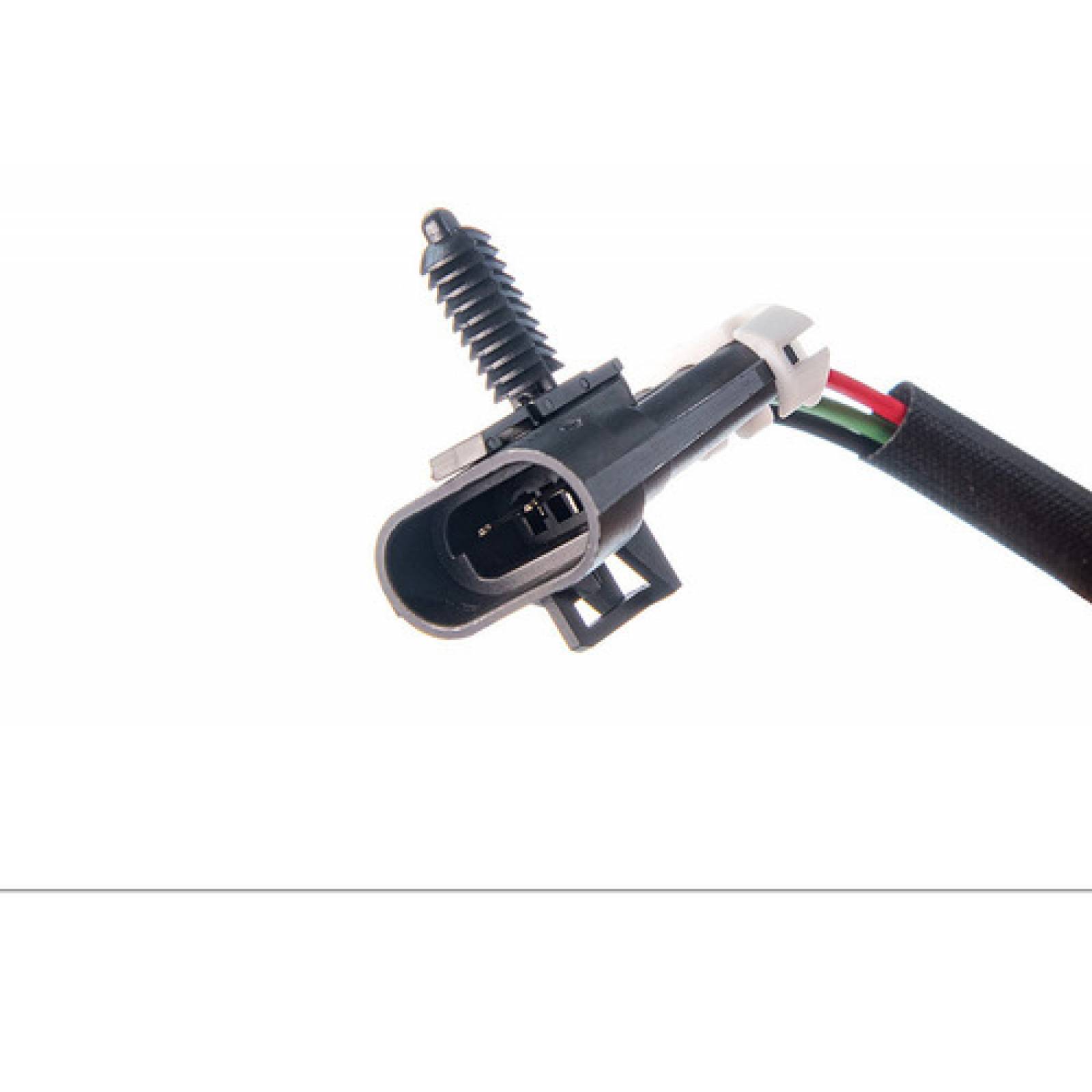 Sensor Cigueñal (ckp) Marca Injetech 13655c