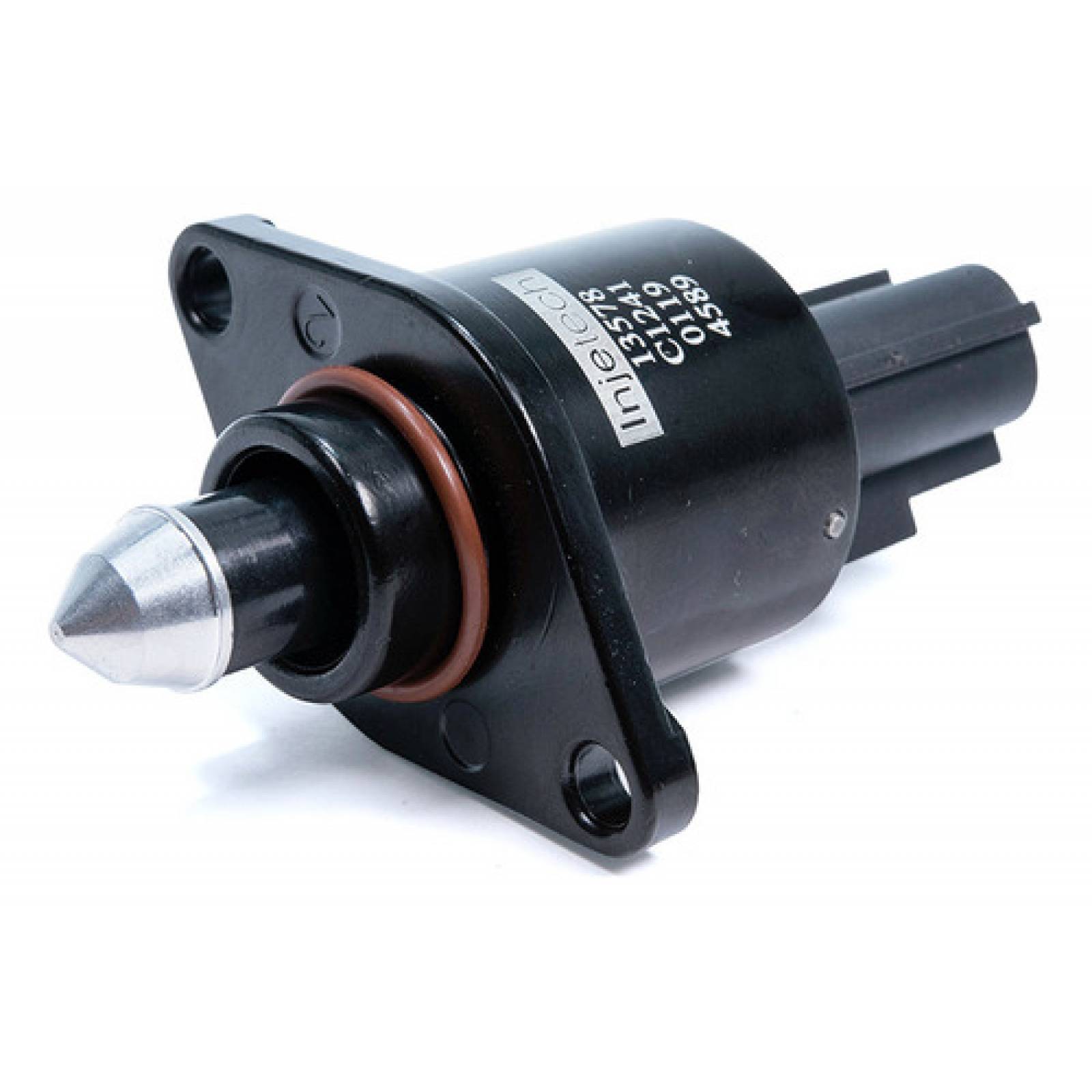 Valvula Iac-bypass (ralenti) Marca Injetech 13578c