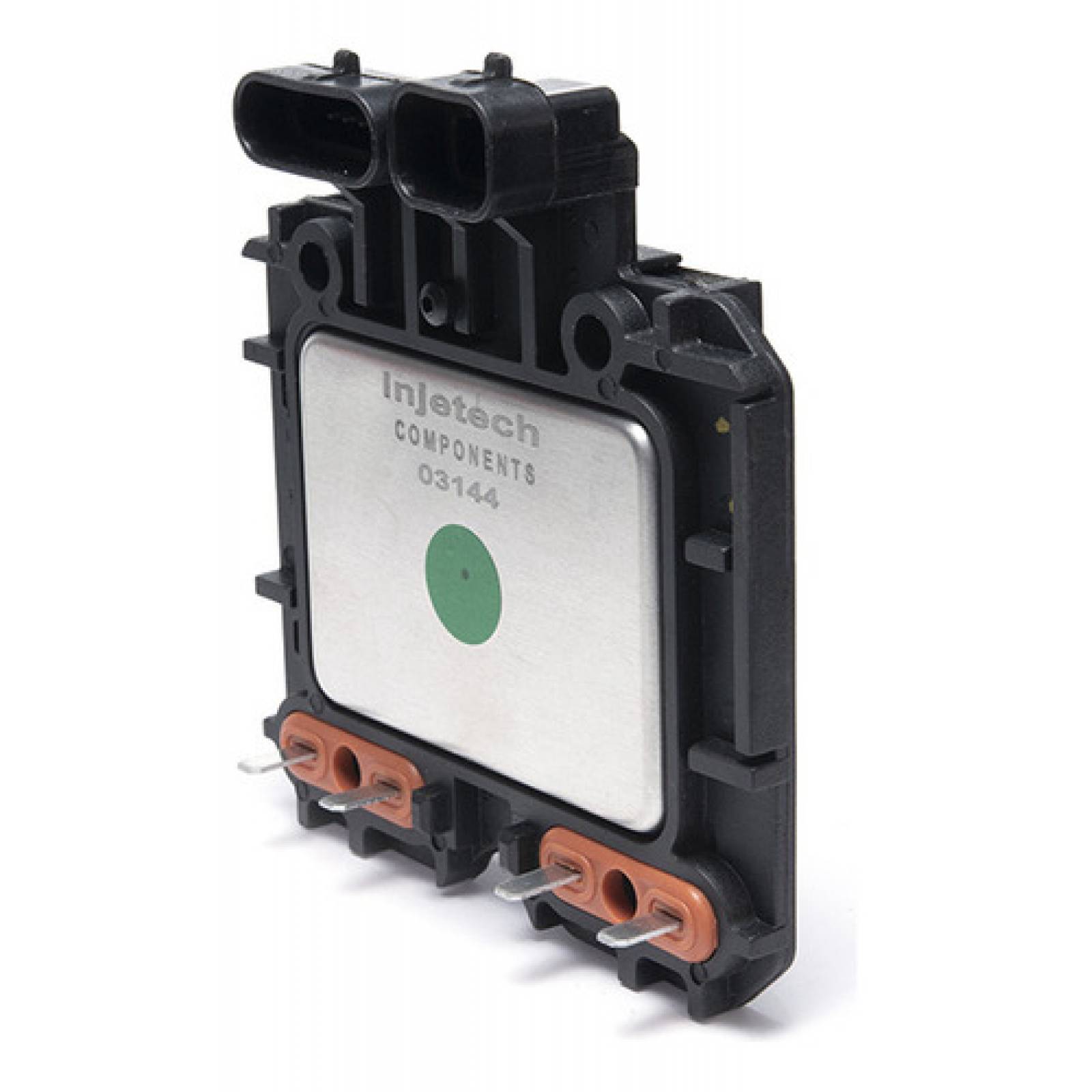 Modulo De Encendido Marca Injetech 03144c