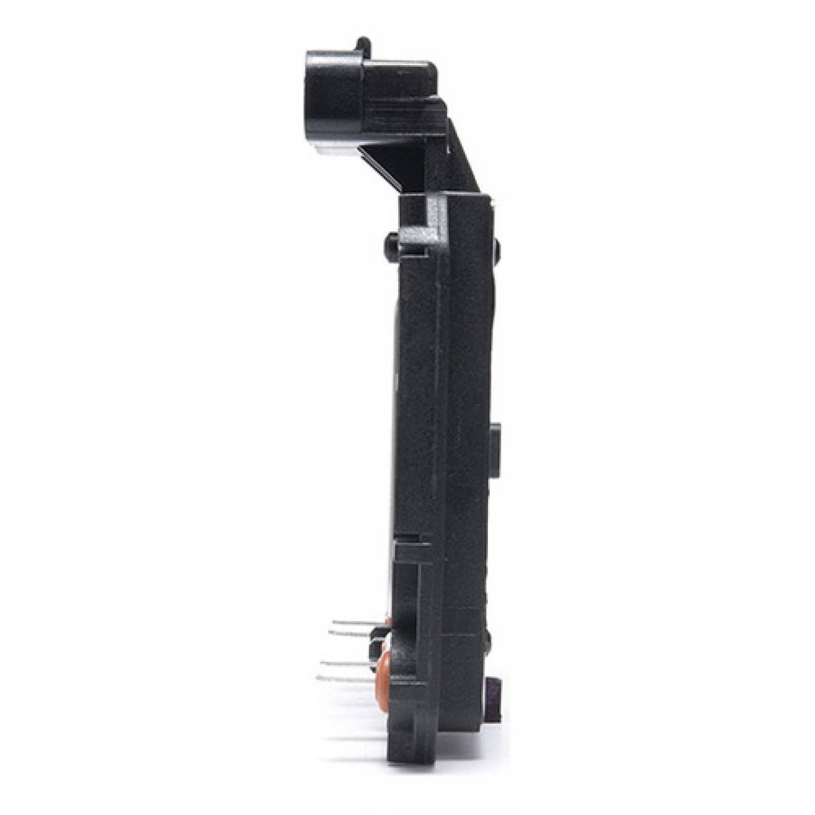 Modulo De Encendido Marca Injetech 03144c