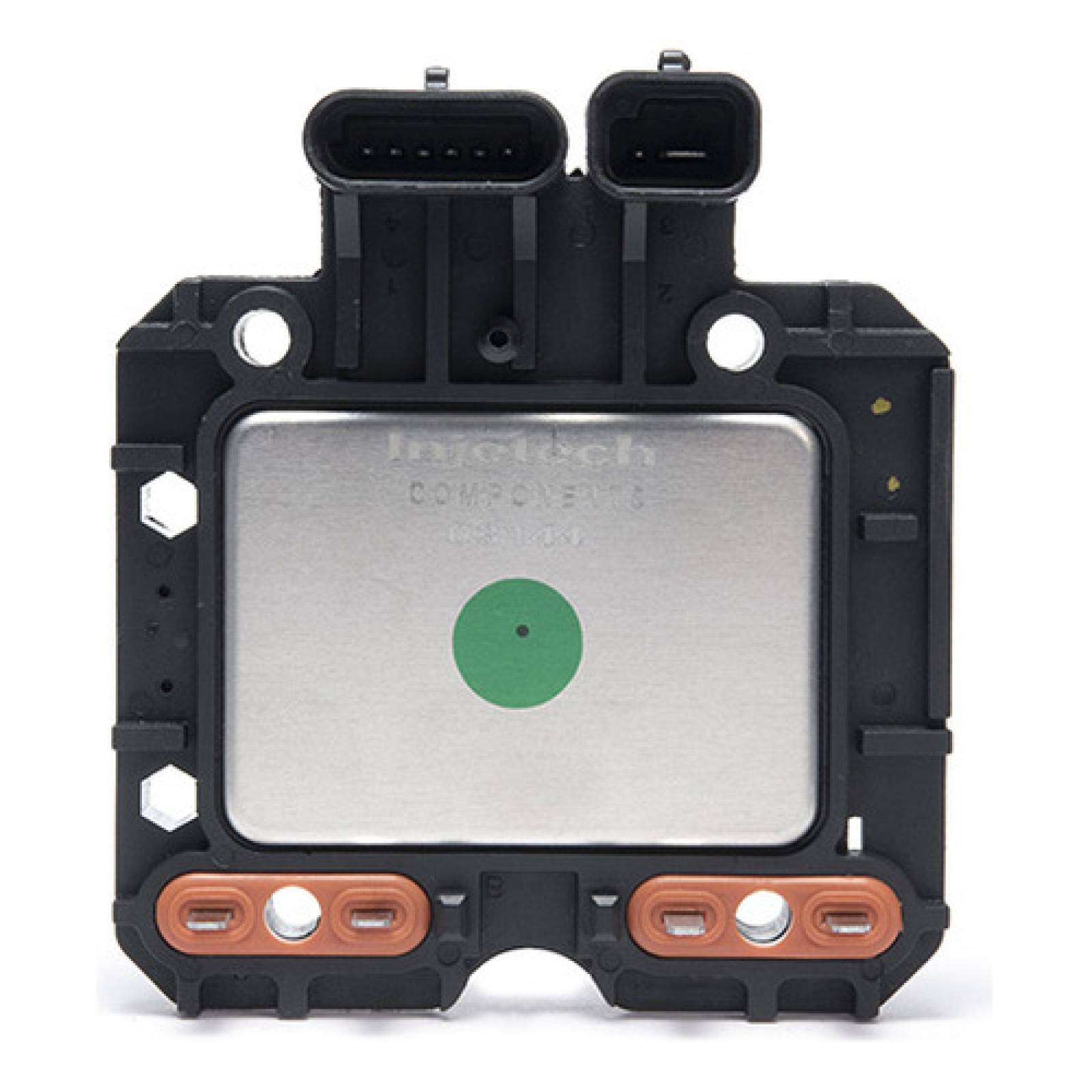 Modulo De Encendido Marca Injetech 03144c