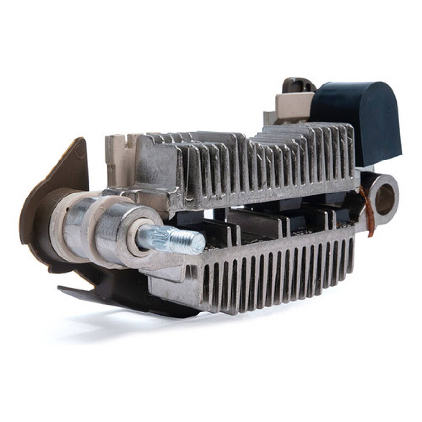 Portadiodos De Alternador Marca Total Parts 41869c