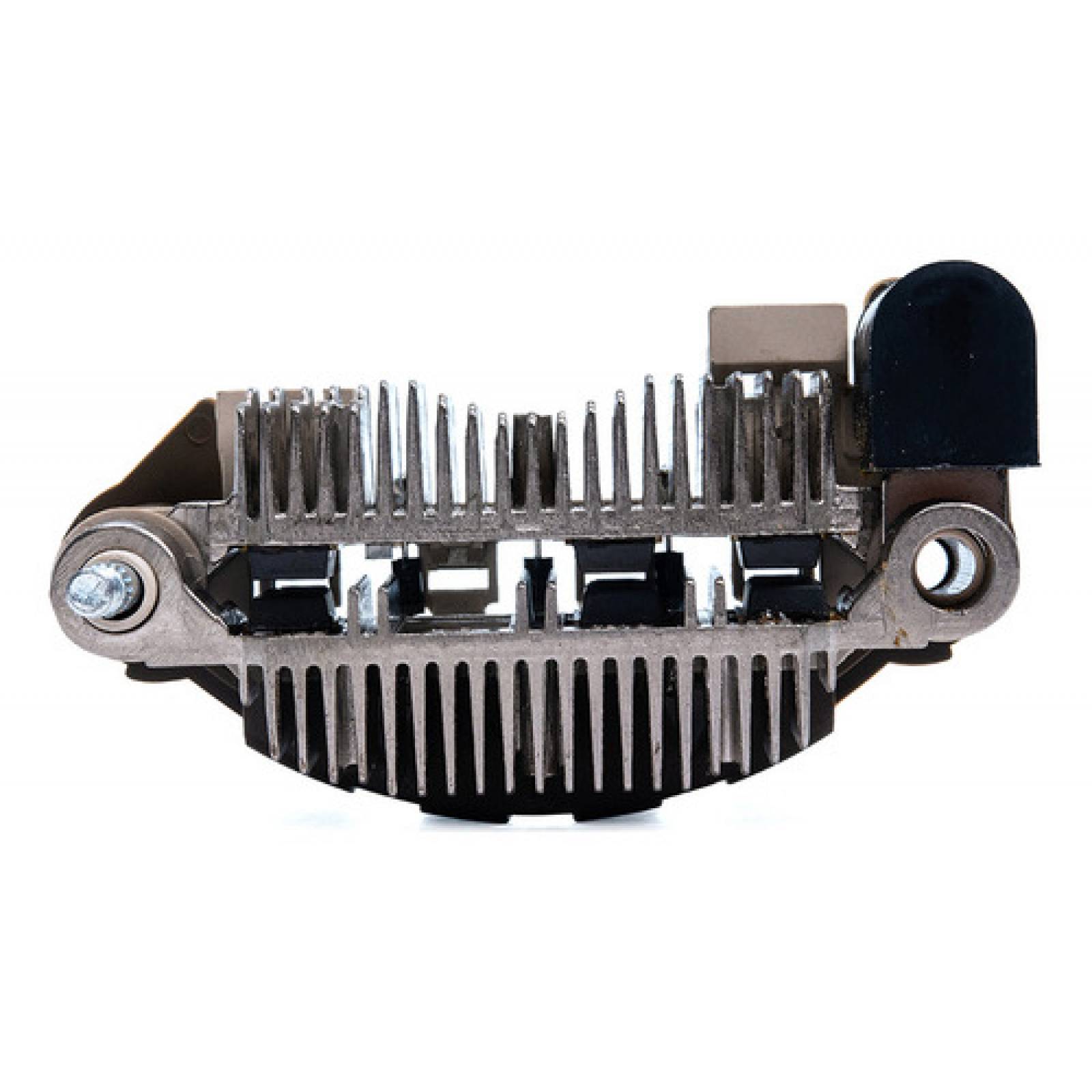 Portadiodos De Alternador Marca Total Parts 41869c