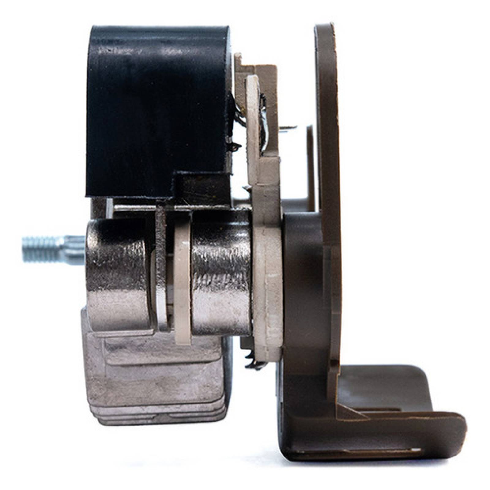 Portadiodos De Alternador Marca Total Parts 41869c