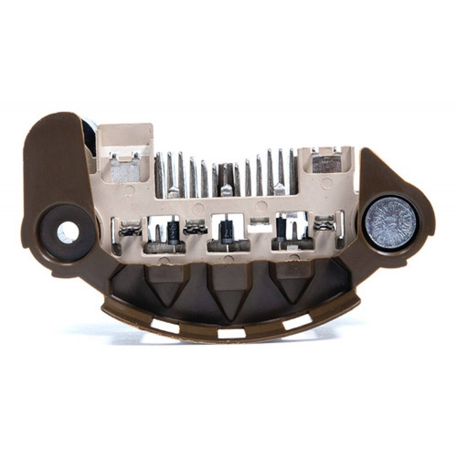 Portadiodos De Alternador Marca Total Parts 41869c