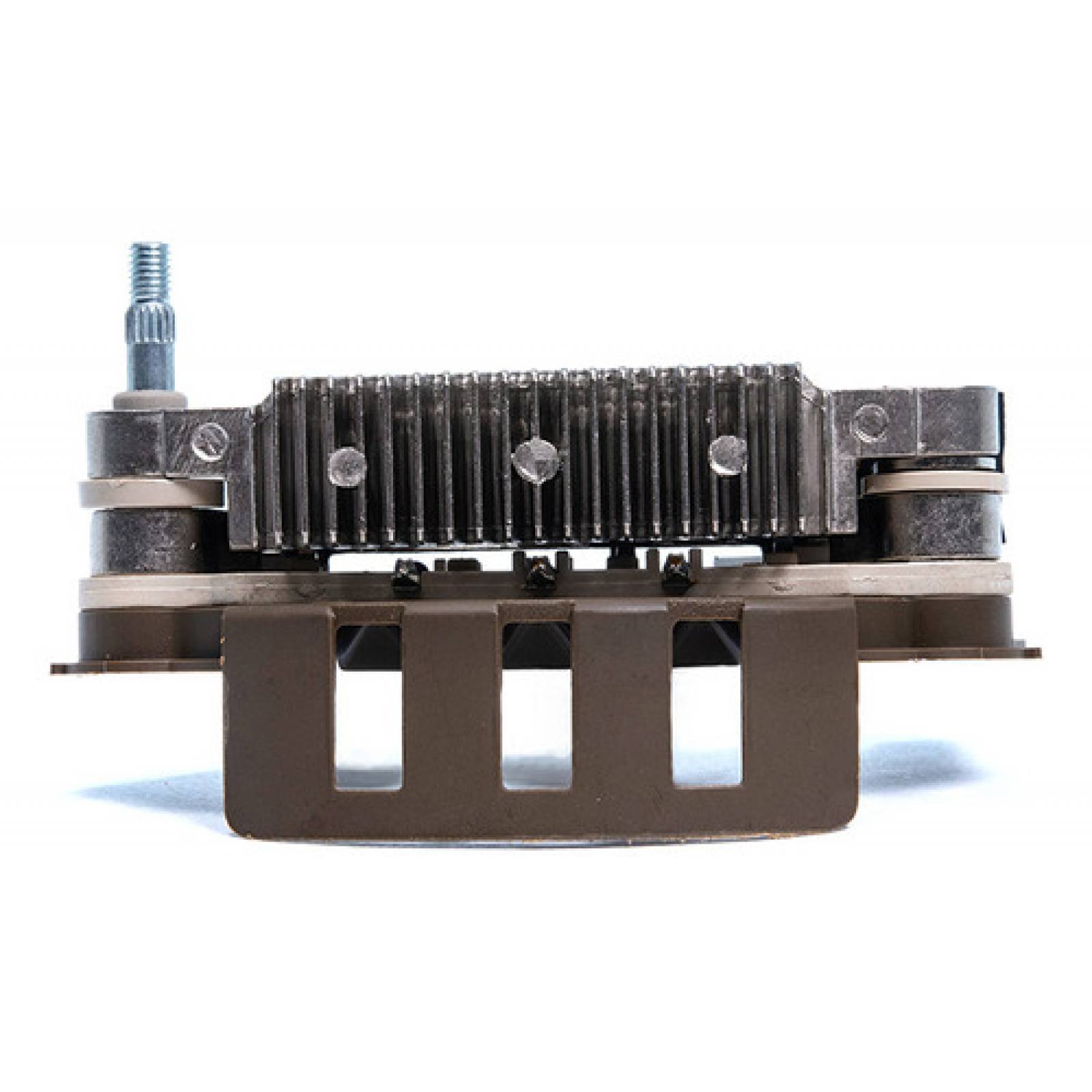 Portadiodos De Alternador Marca Total Parts 41869c