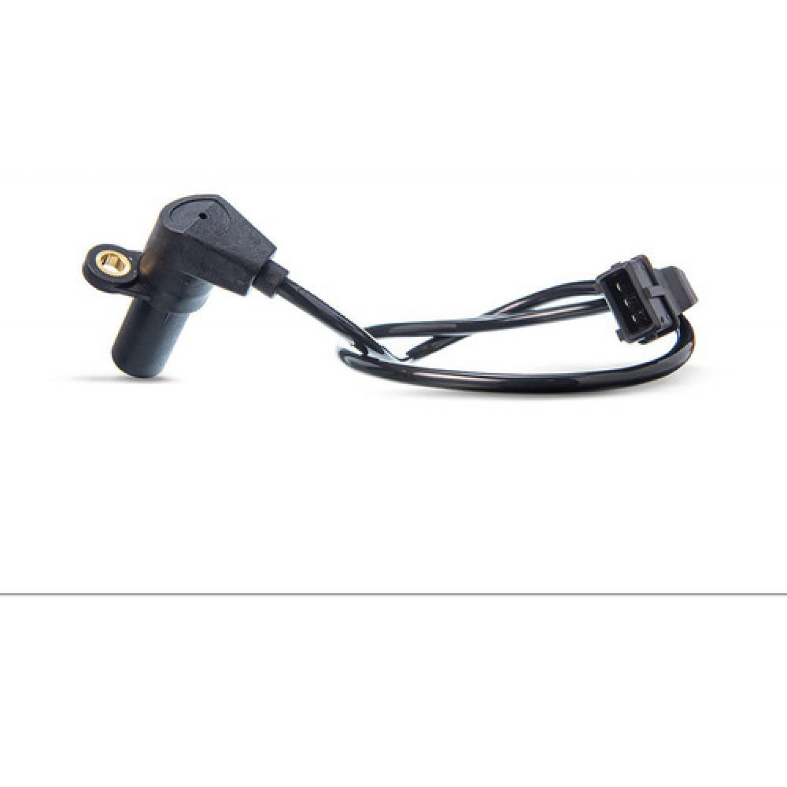 Sensor Cigueñal (ckp) Marca Injetech 11576c