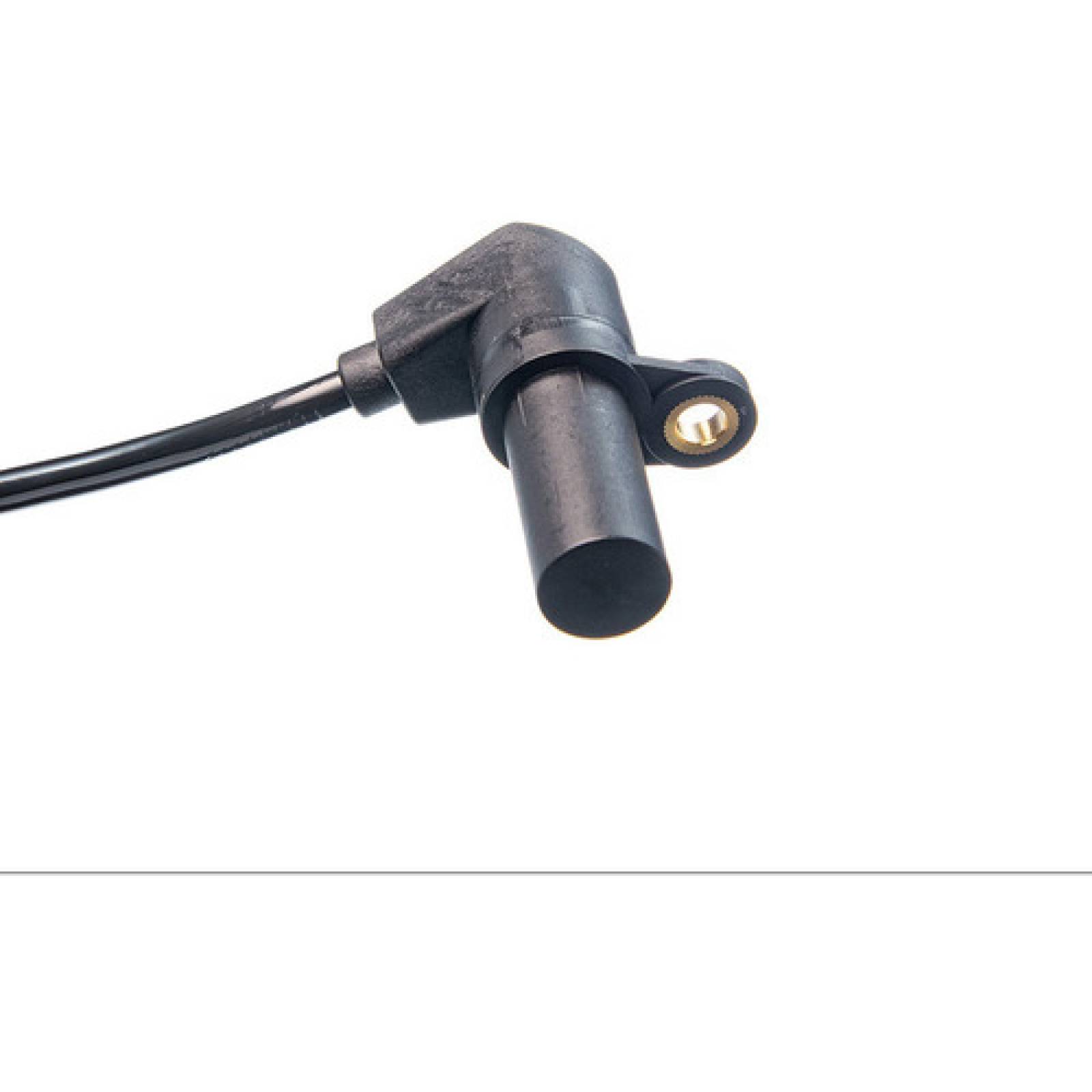Sensor Cigueñal (ckp) Marca Injetech 11576c